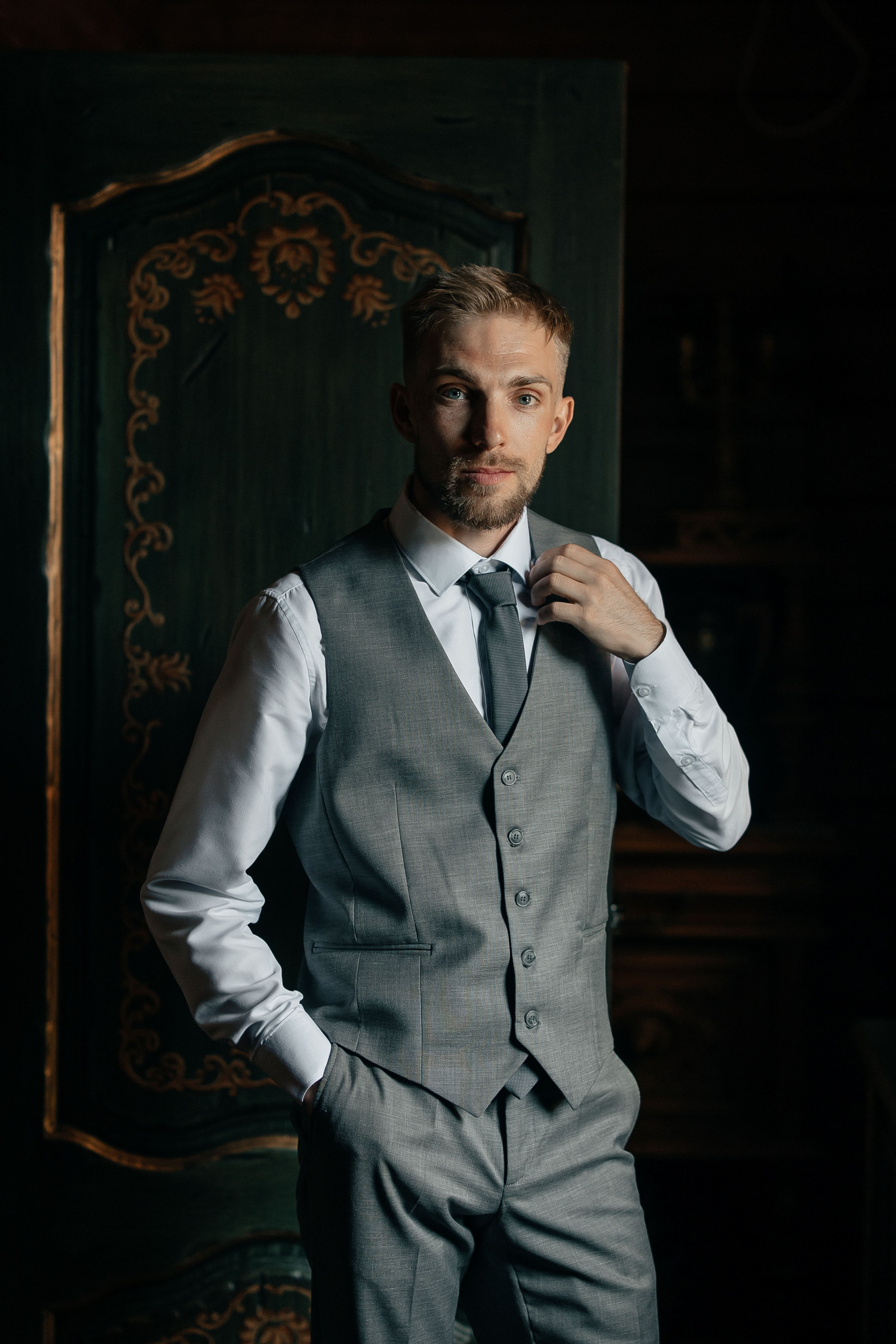 Влада и Андрей. Коваленко Алена │ Фотограф