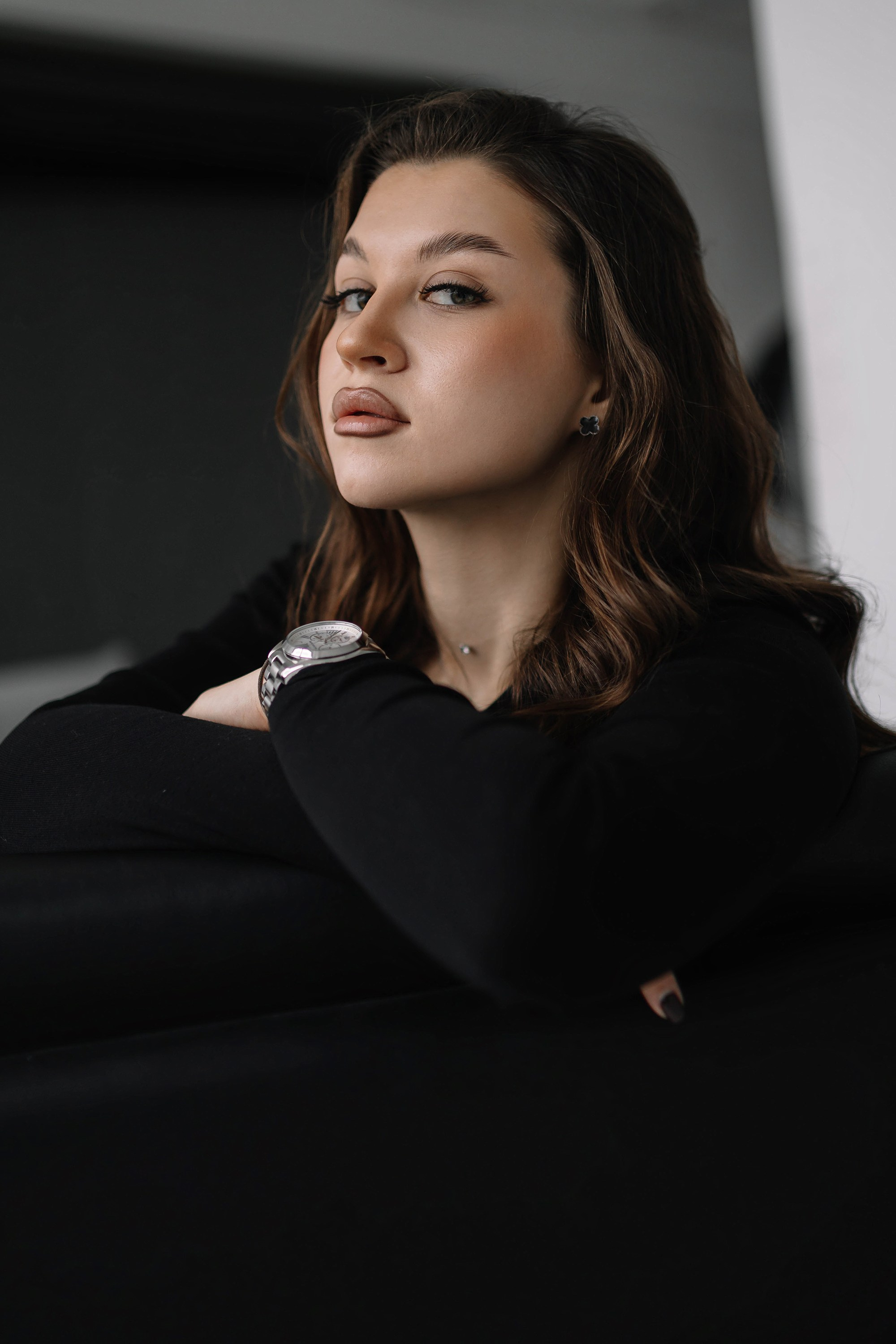 Карина. Фотограф Александра Кузнецова