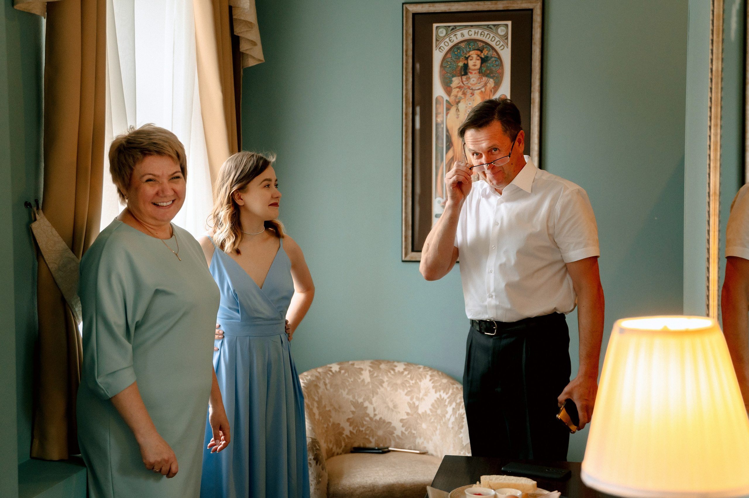 КСЮША И АНТОН. Шашкова Вероника / Свадебный и семейный фотограф Москва и Ярославль