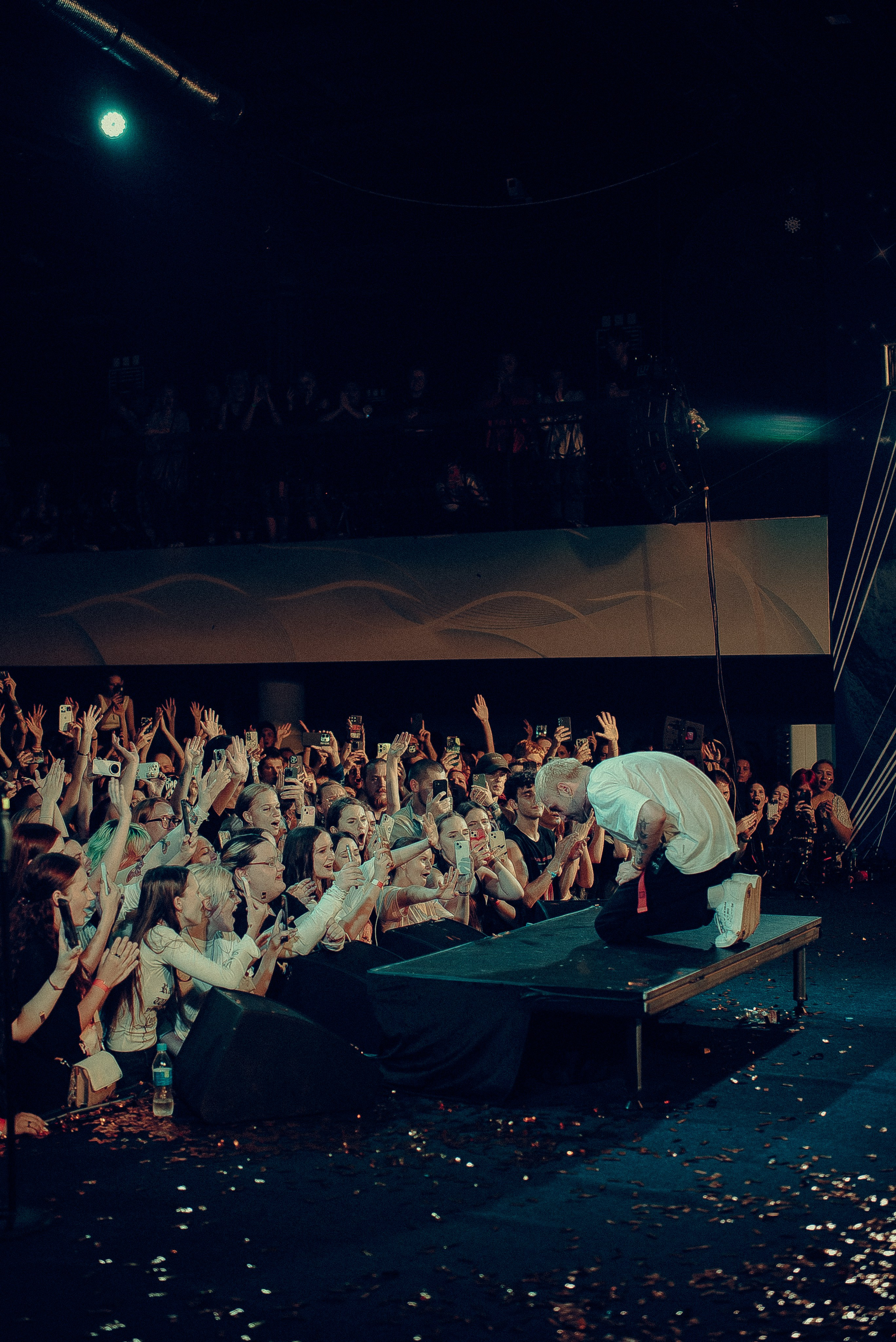 Pyrokinesis. Фотограф | Владивосток | Мария