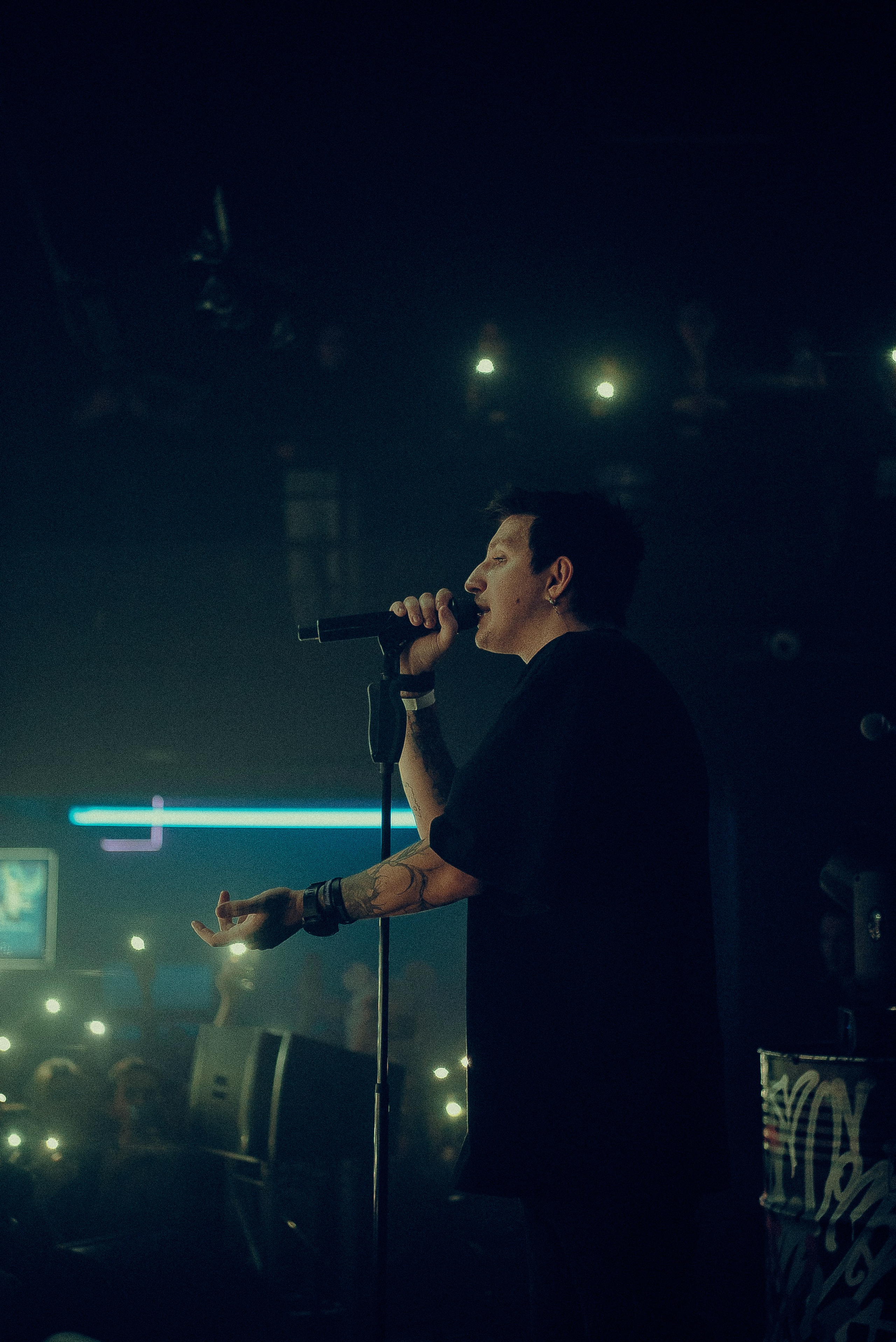 MZLFF. Фотограф | Владивосток | Мария