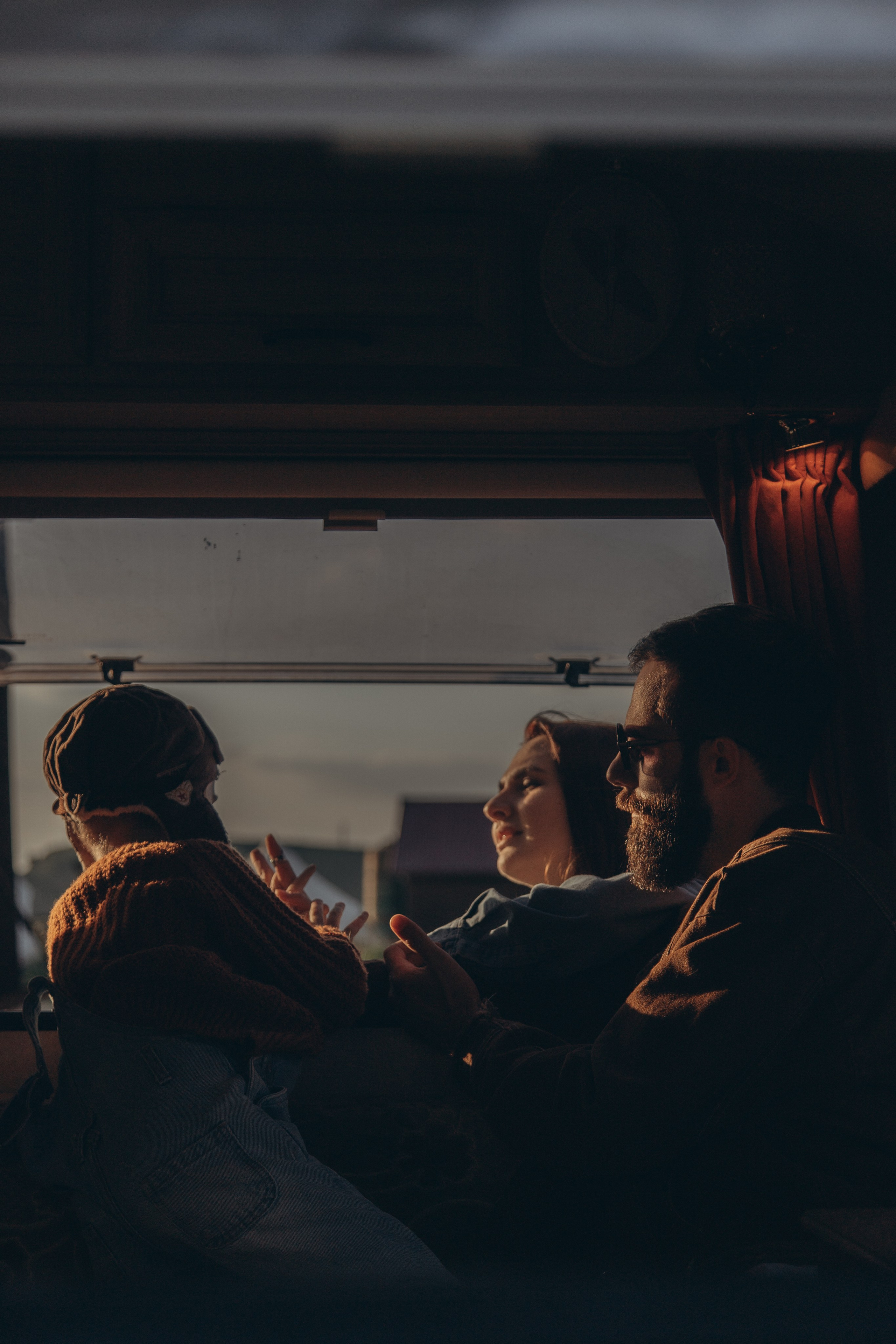 Семейные истории. Семейный и женский фотограф во Владивостоке Тамара Кондор