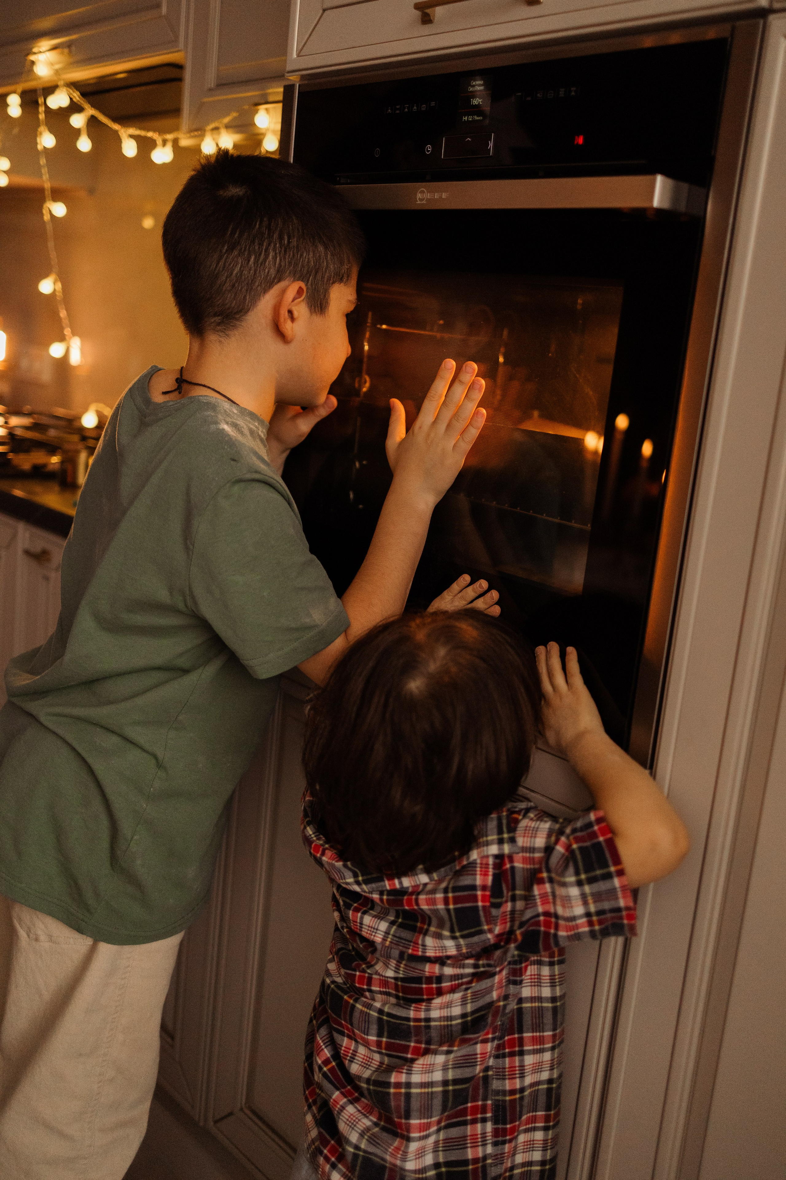 Георгий_Яна_Агния_Алан_Коста. Семейный фотограф Виктория Авдеева