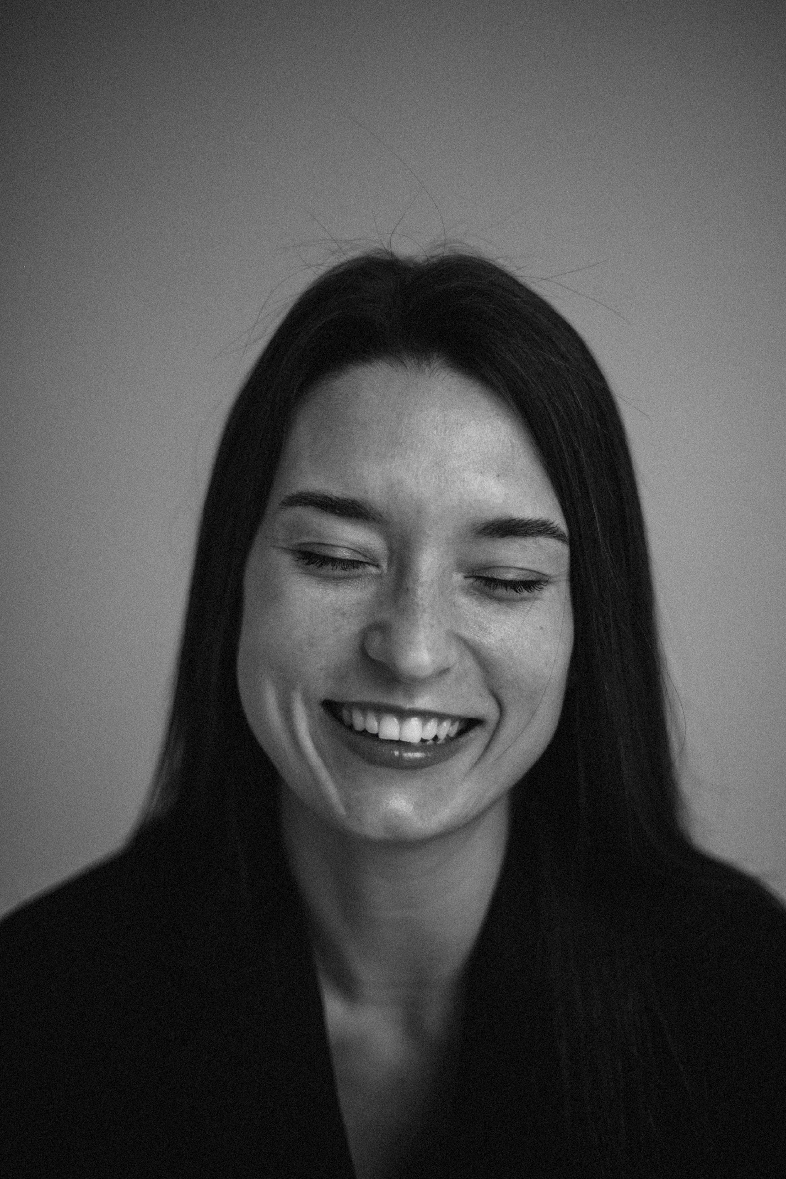 Портреты. По любви!