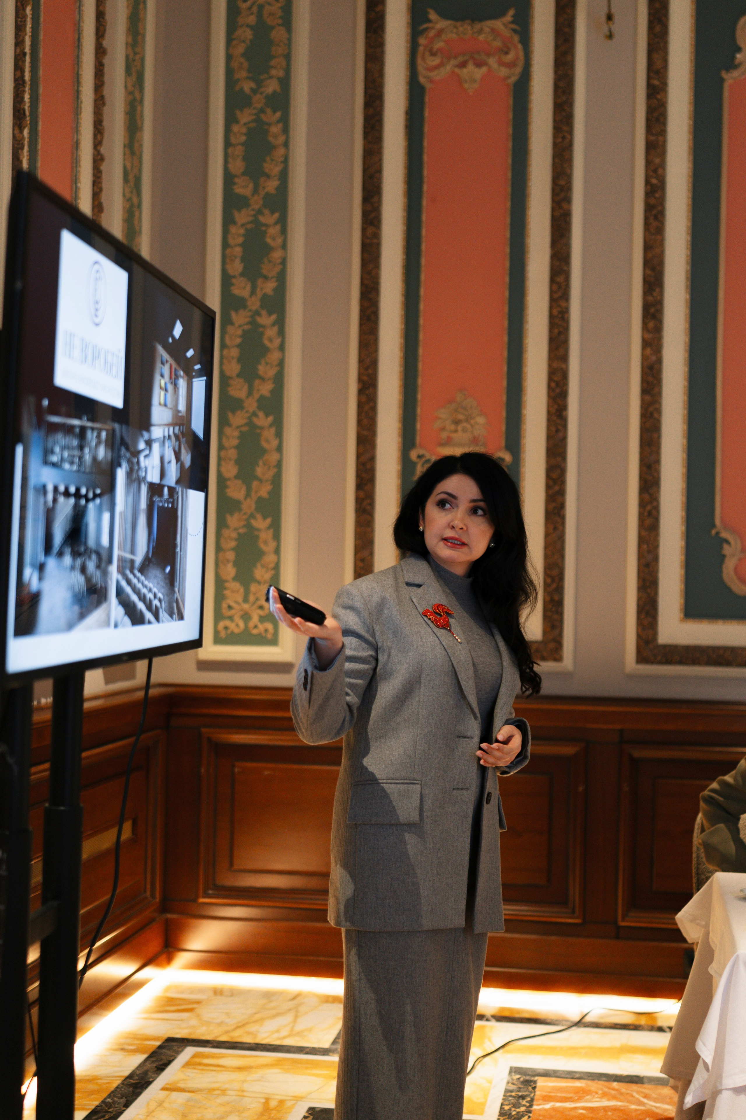 Savoy. Свадебный фотограф в Москве Кристина Чехова