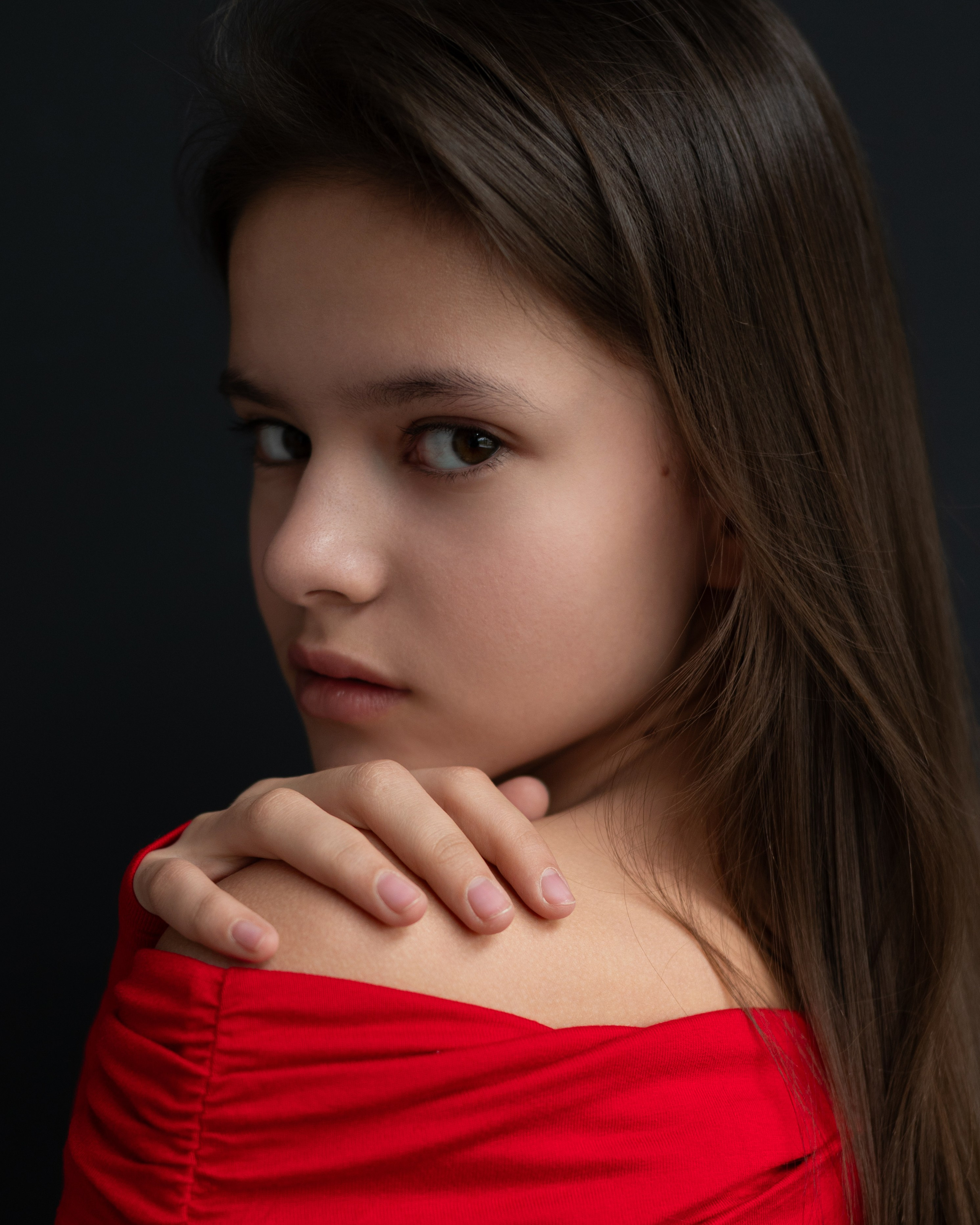 Safi. Фотограф Москва Виктория Вишневская актерское / модельное портфолио