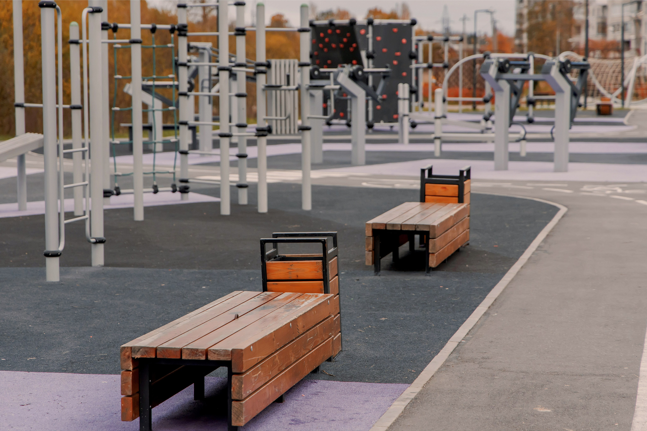 Промышленная съемка/Урбанистика. Главная