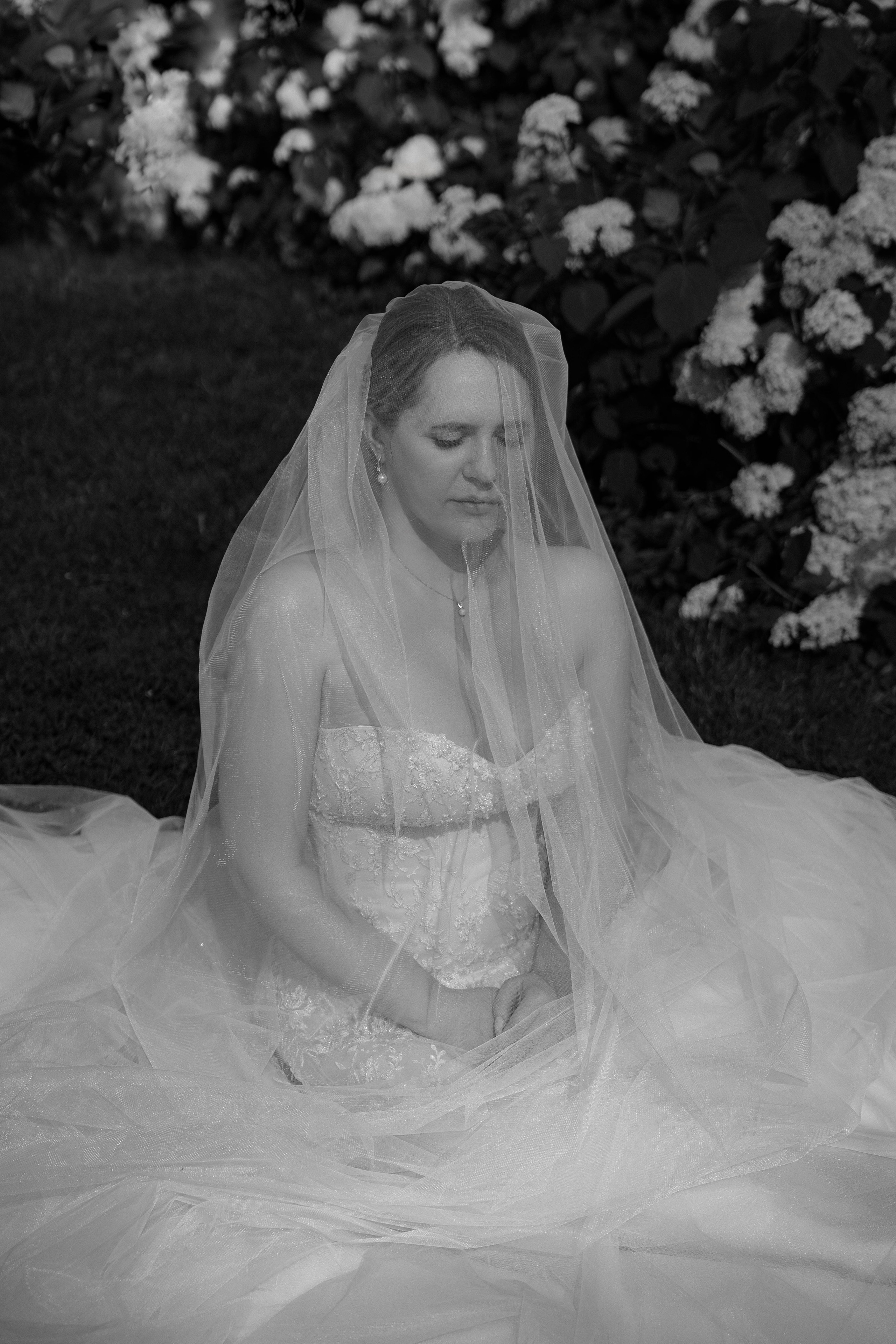 Свадебная фотосессия в Москве. Портретный фотограф в Москве Анастасия Шагирова