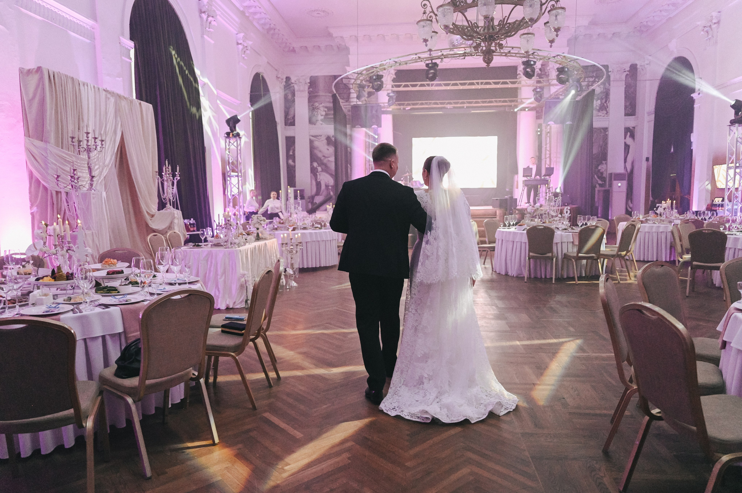 Денис + Алиса. Свадебный и семейный фотограф Волгоград Москва