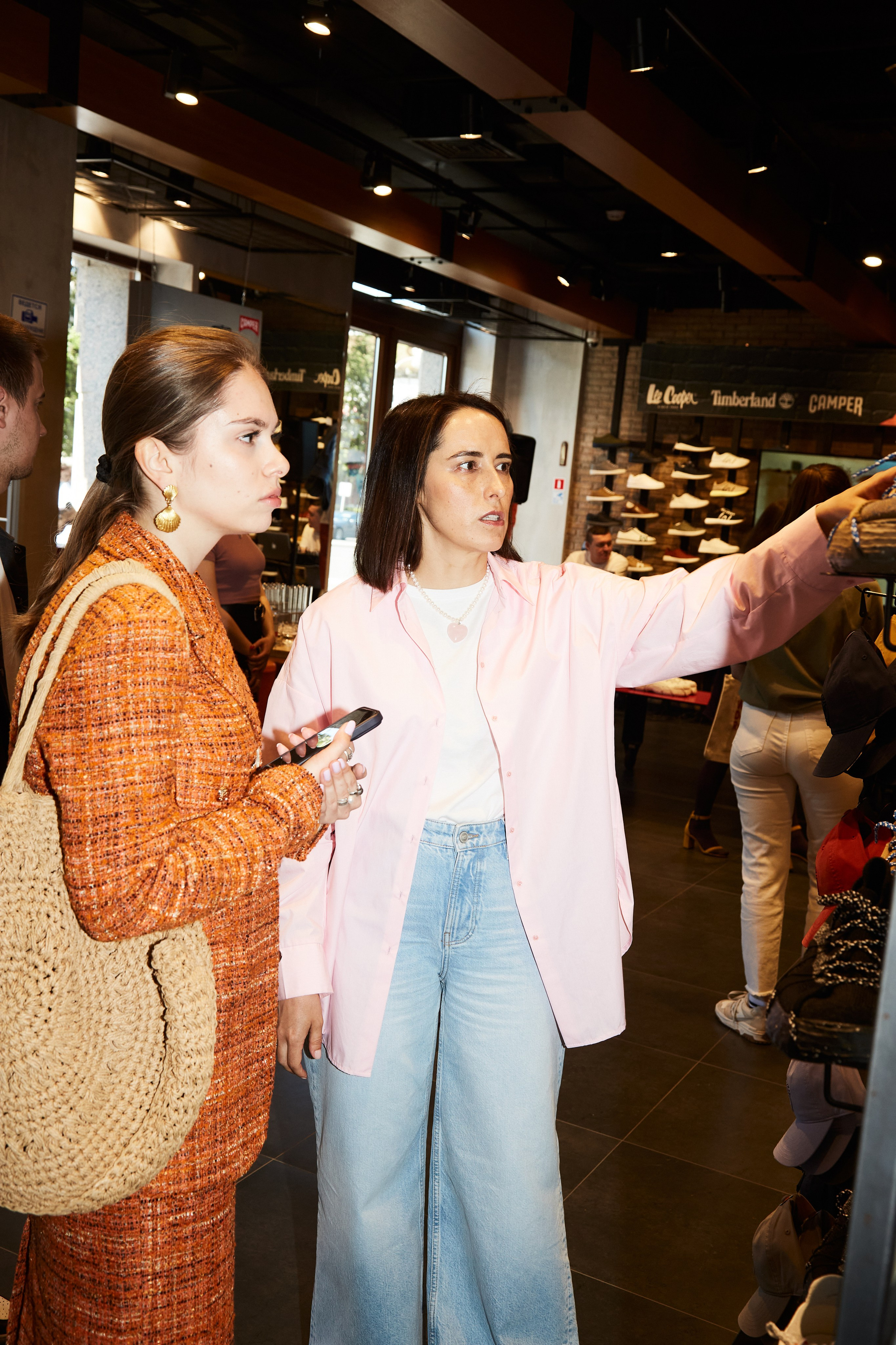 CAMPER. Photographer Daria Ilkevich