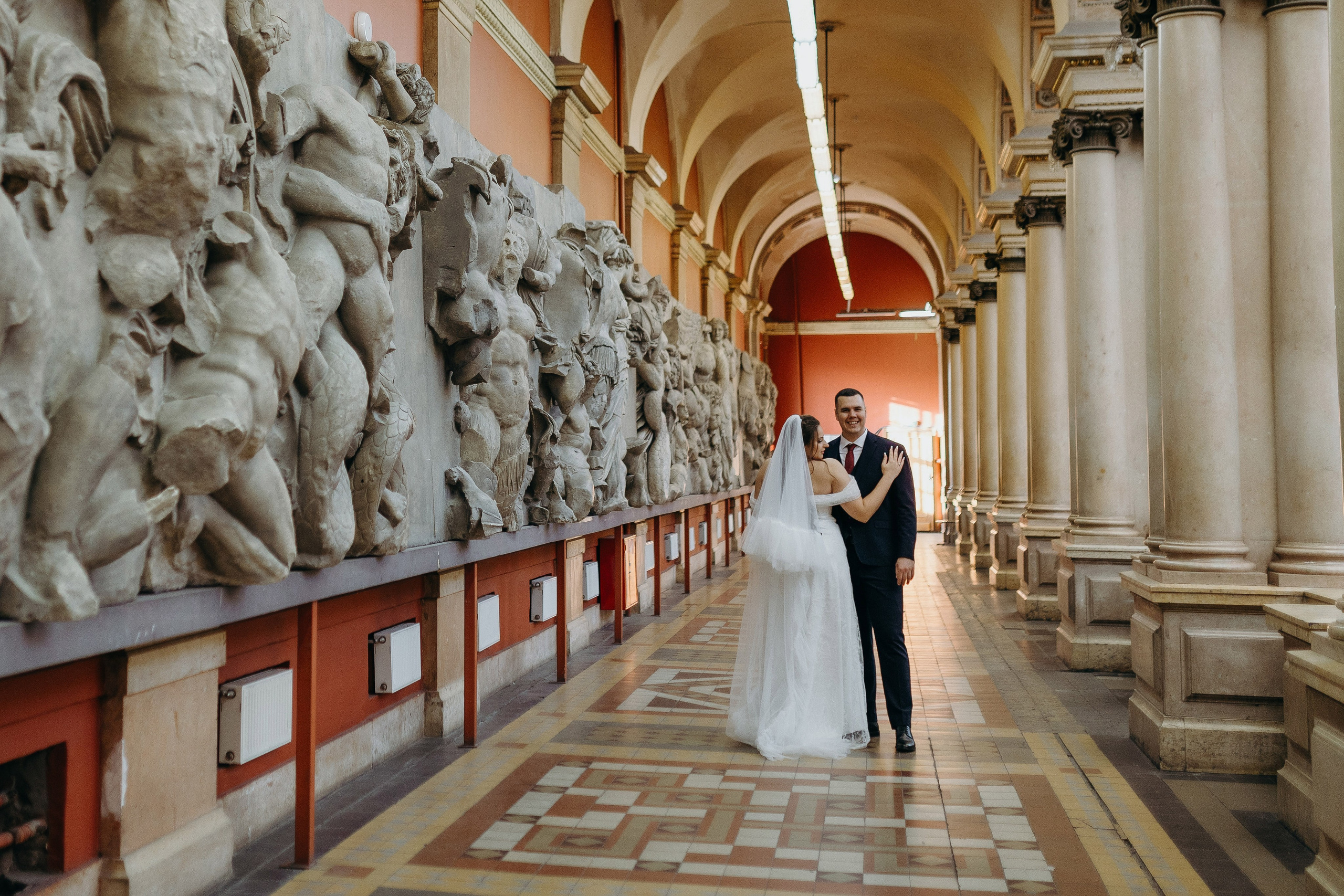 Wedding day 22.09.24. Свадебный фотограф в Санкт-Петербурге