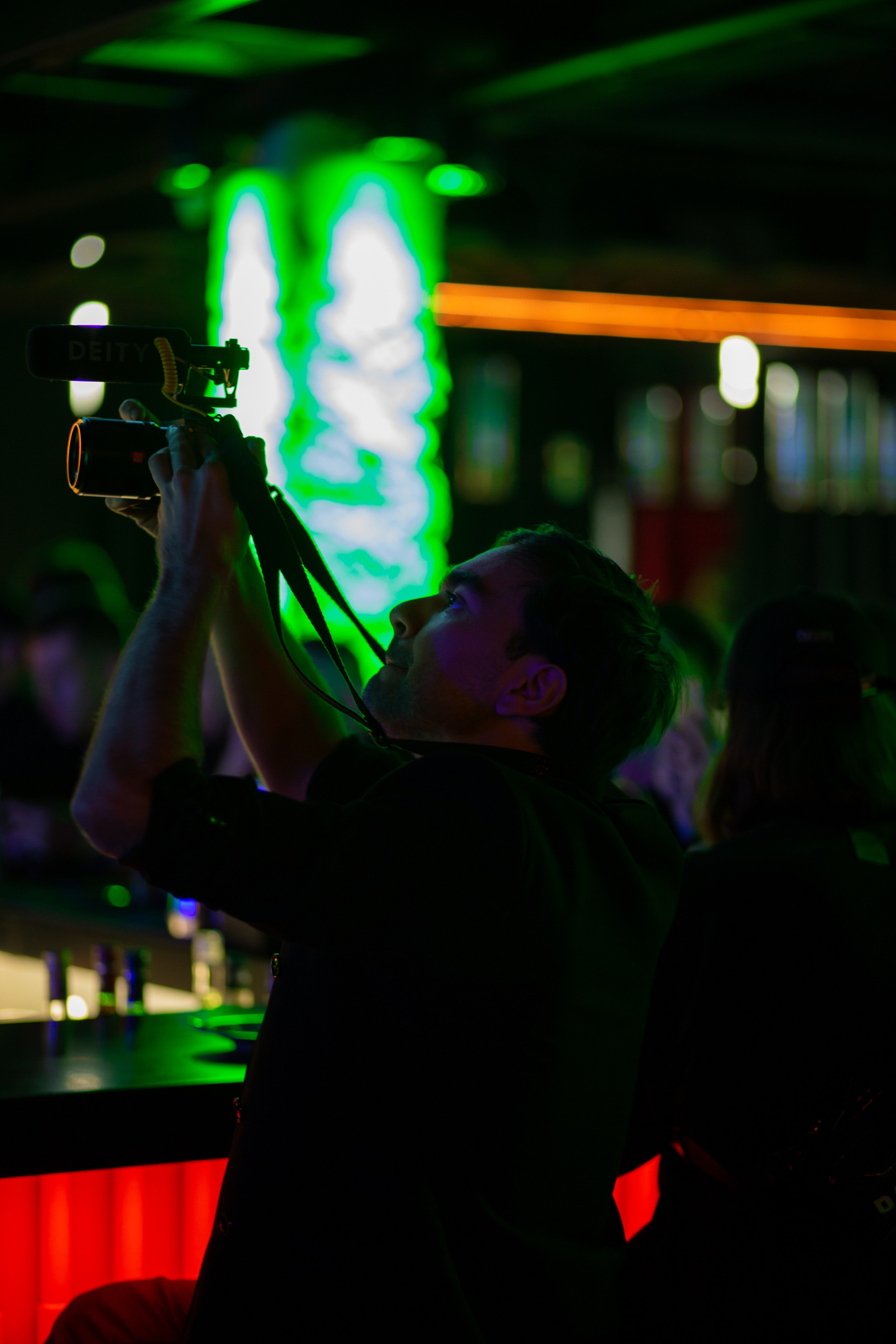 Провинциалы. Фотограф Екатеринбург