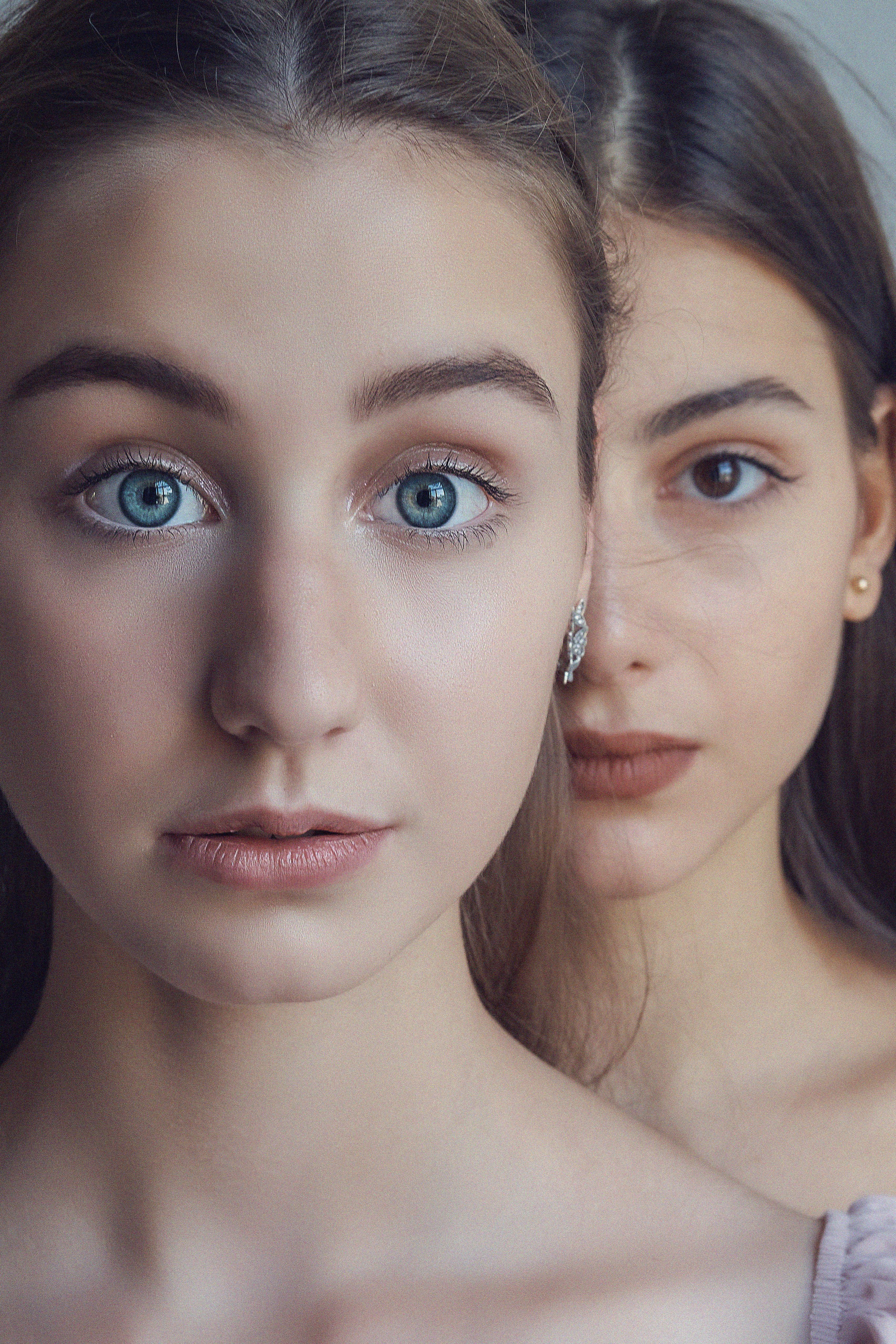 Портреты. Константин Тимонин — фотограф в Краснодаре