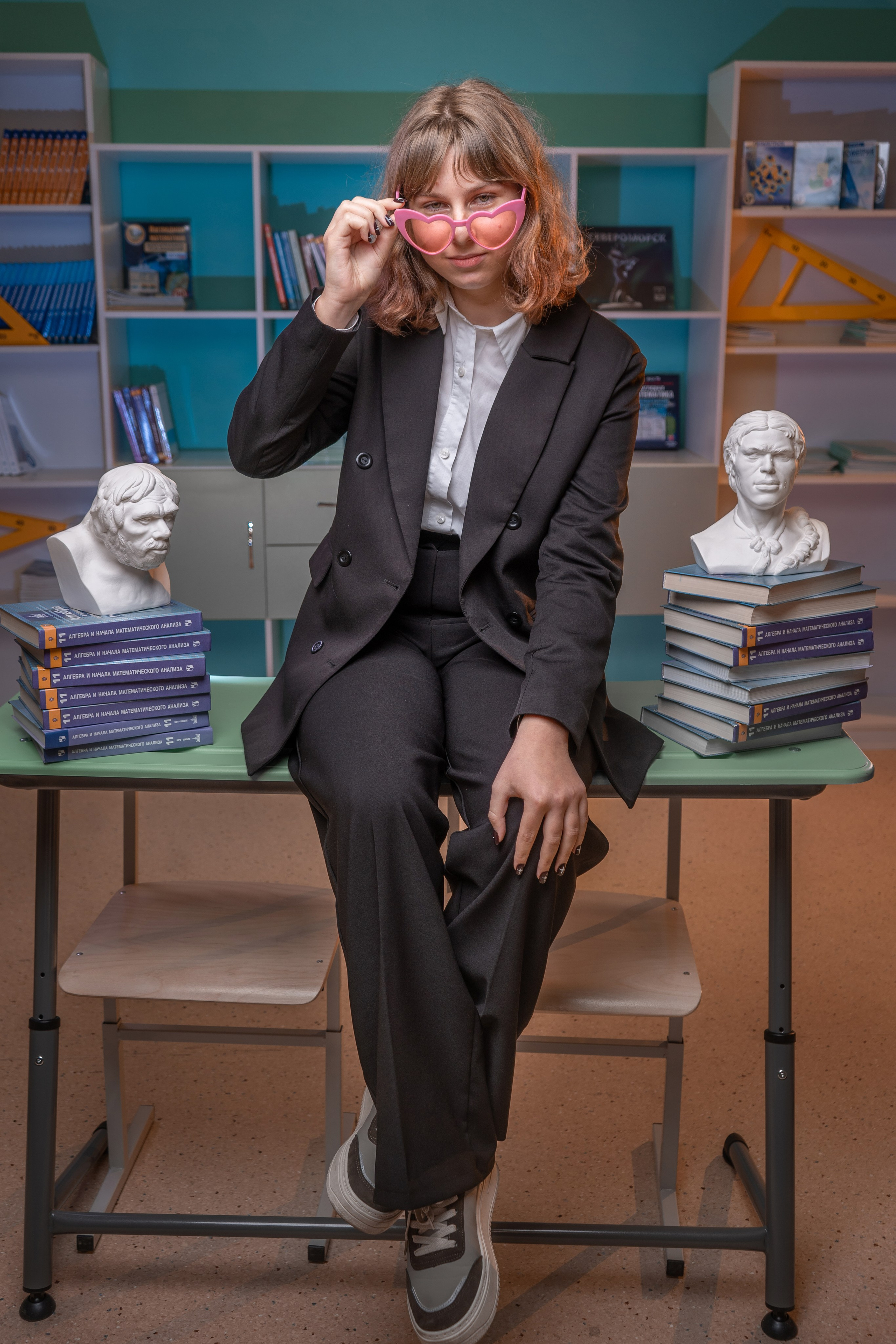 Школьная фотография Мурманская область 9 класс. Выпускные Альбомы Мурманск Санкт-Петербург