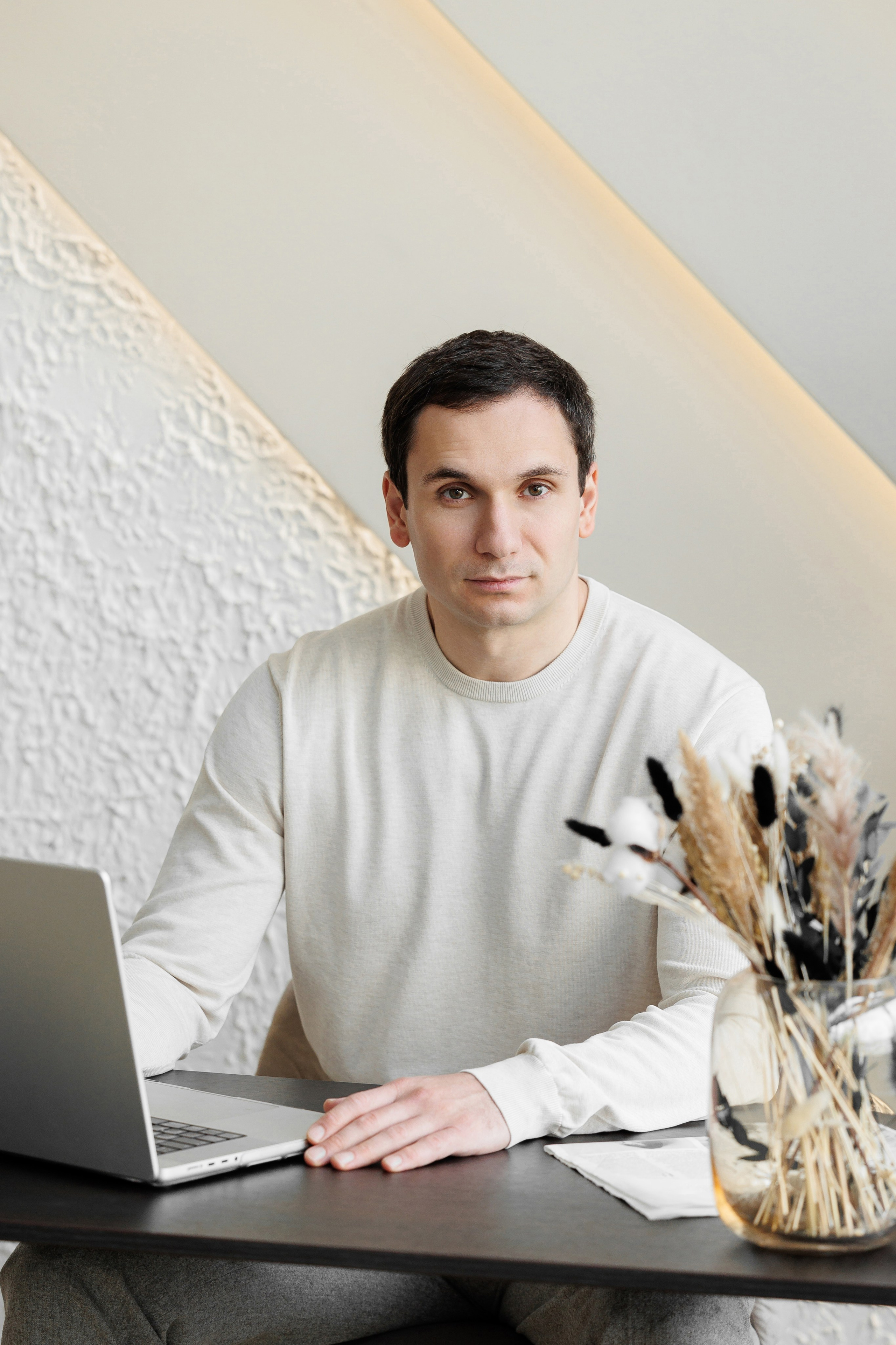 Фотосессия для Георгия. Фотограф Юрий Клим | Москва