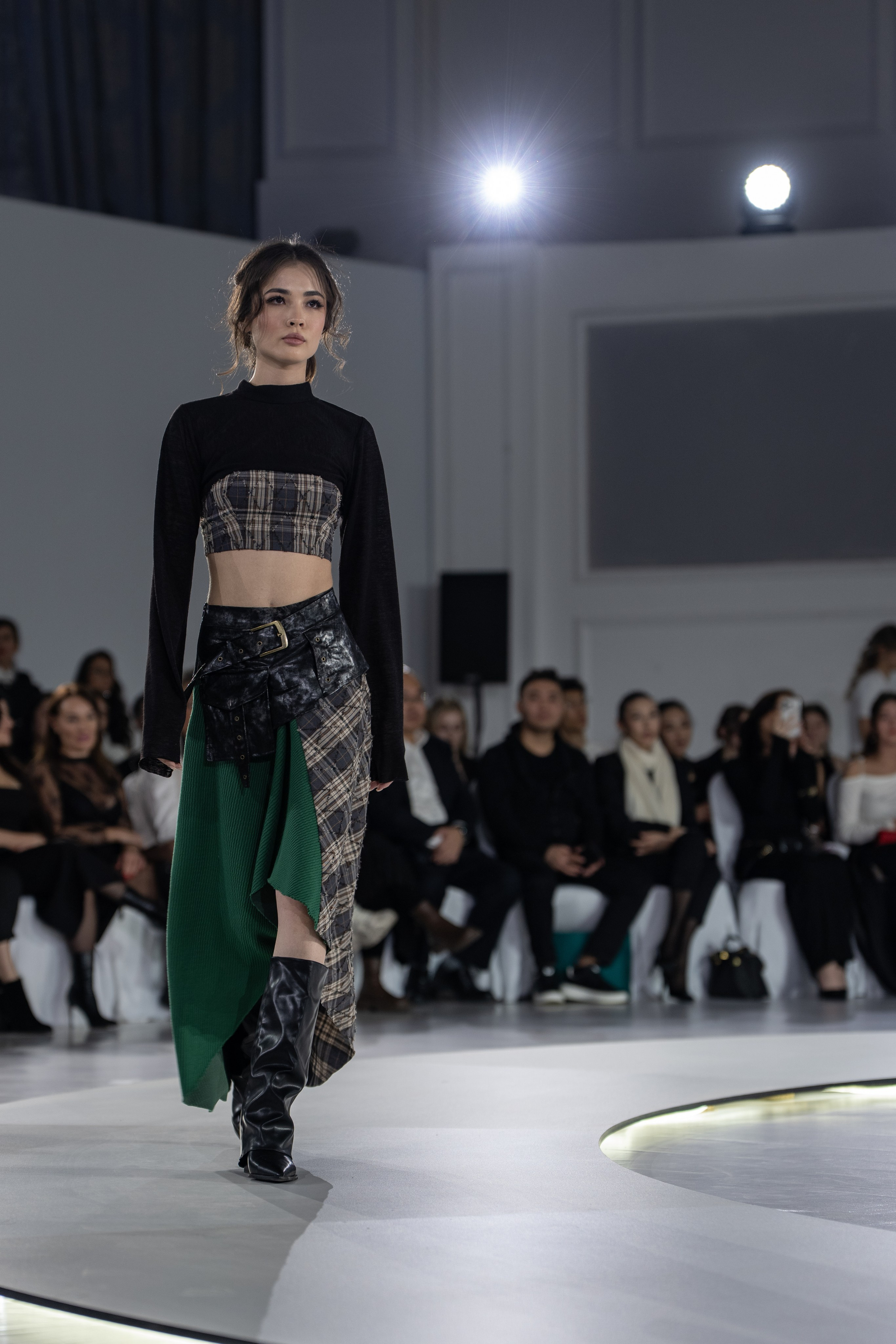 Kazakhstan Fashion Week 37