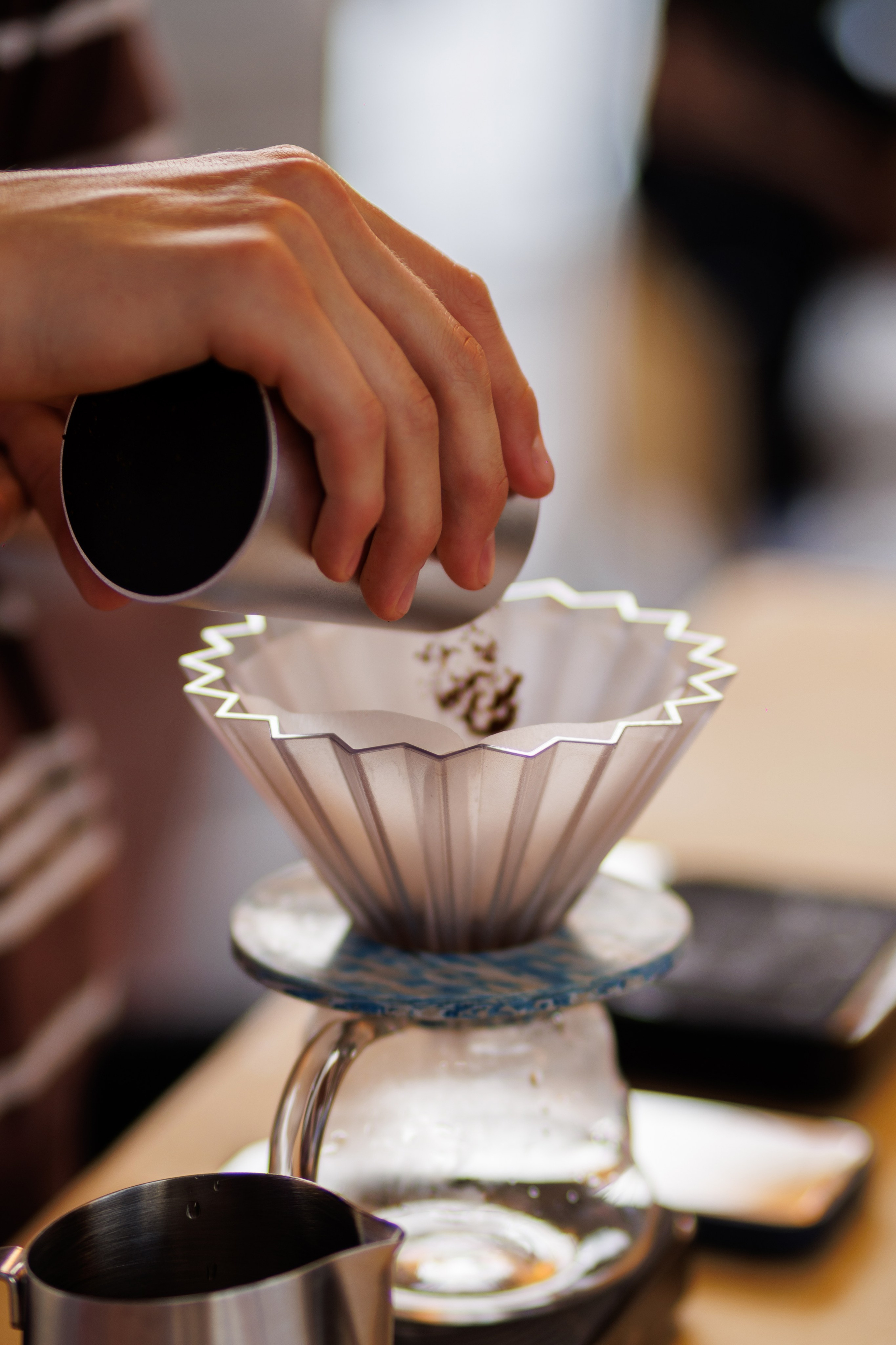 Qazaqstan Coffe Festival