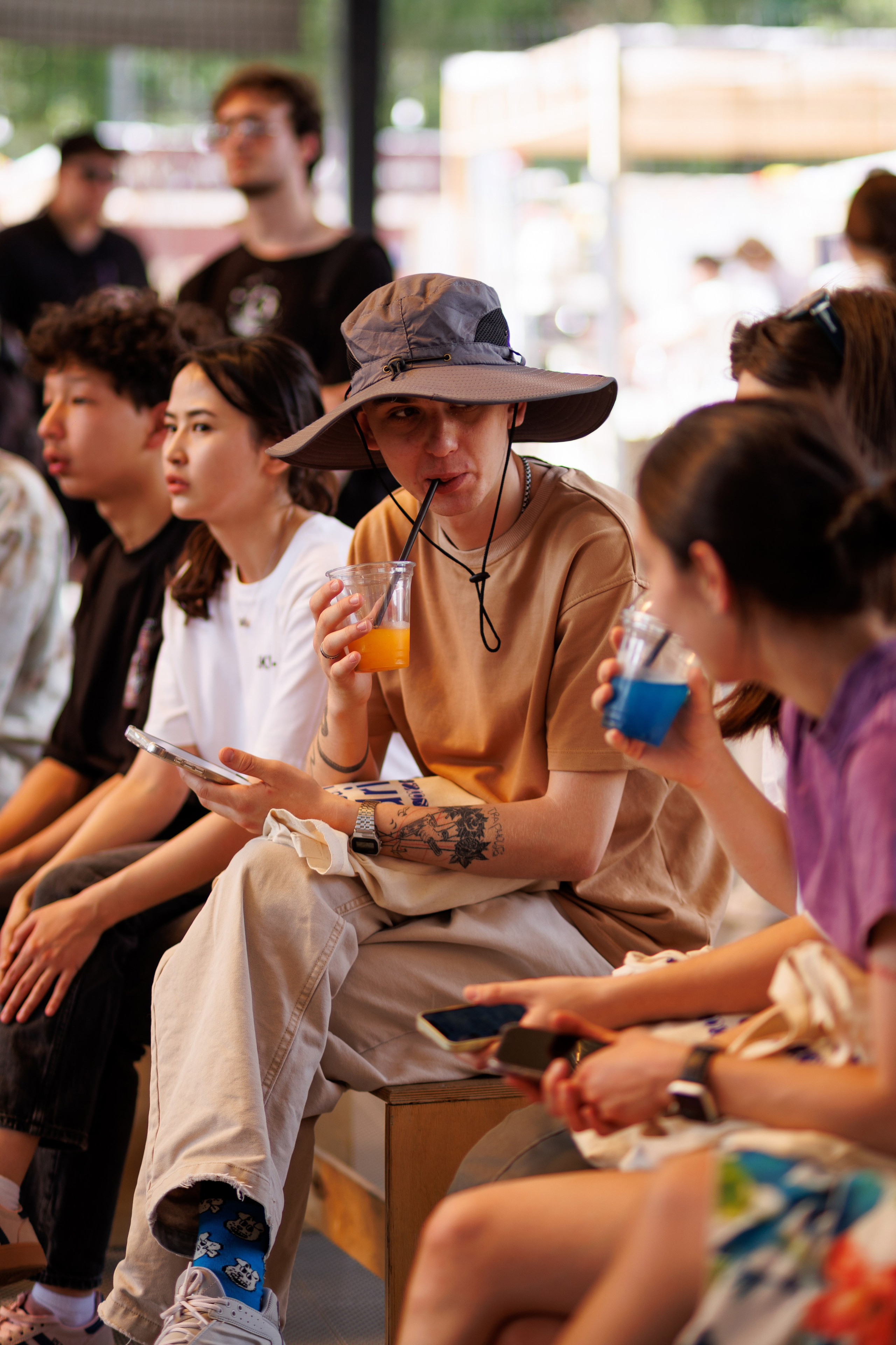 Qazaqstan Coffe Festival