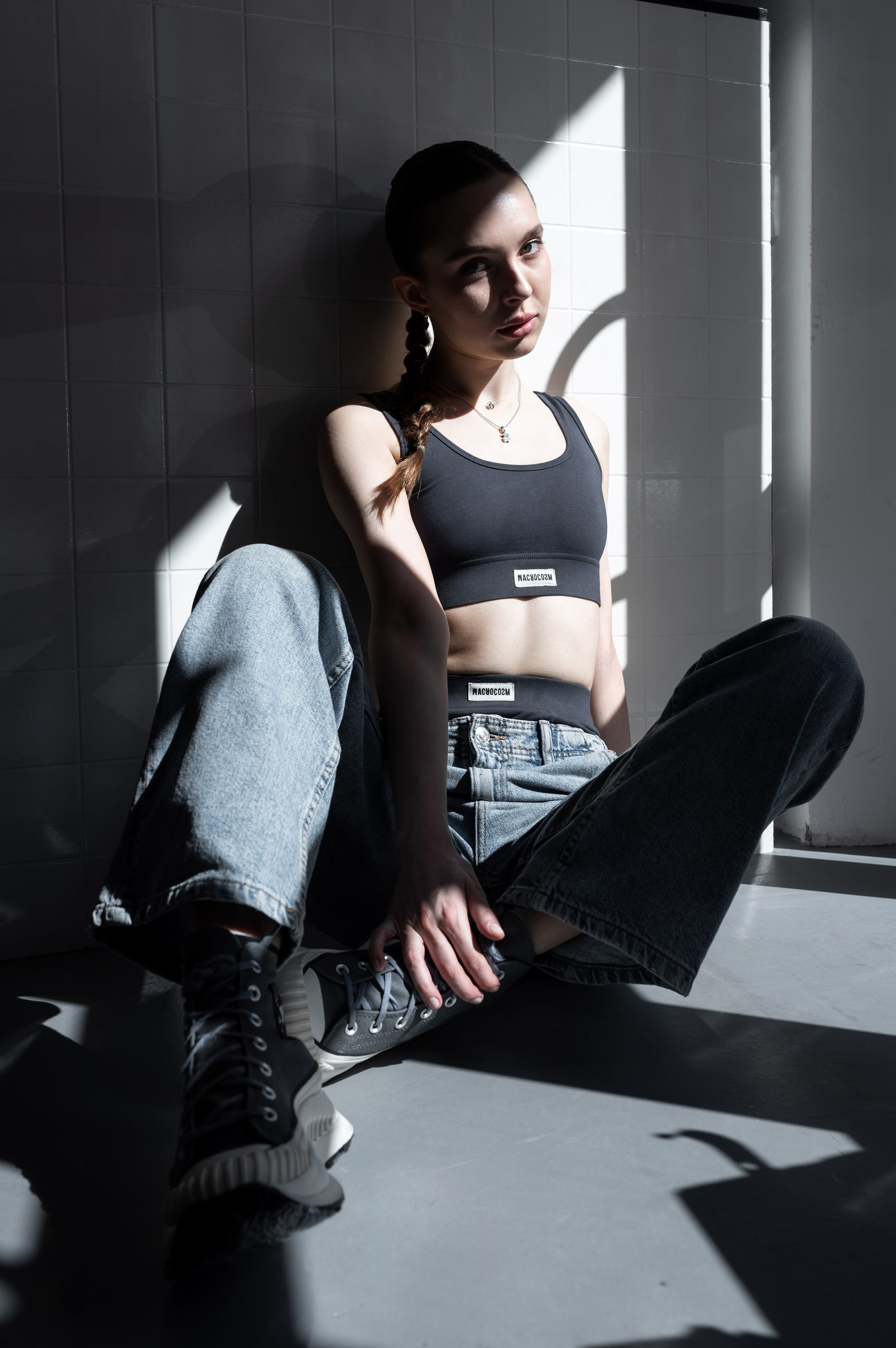 Анастасия. Свадебный, портретный, коммерческий, предметный фотограф в Ставрополе Иван Белашов