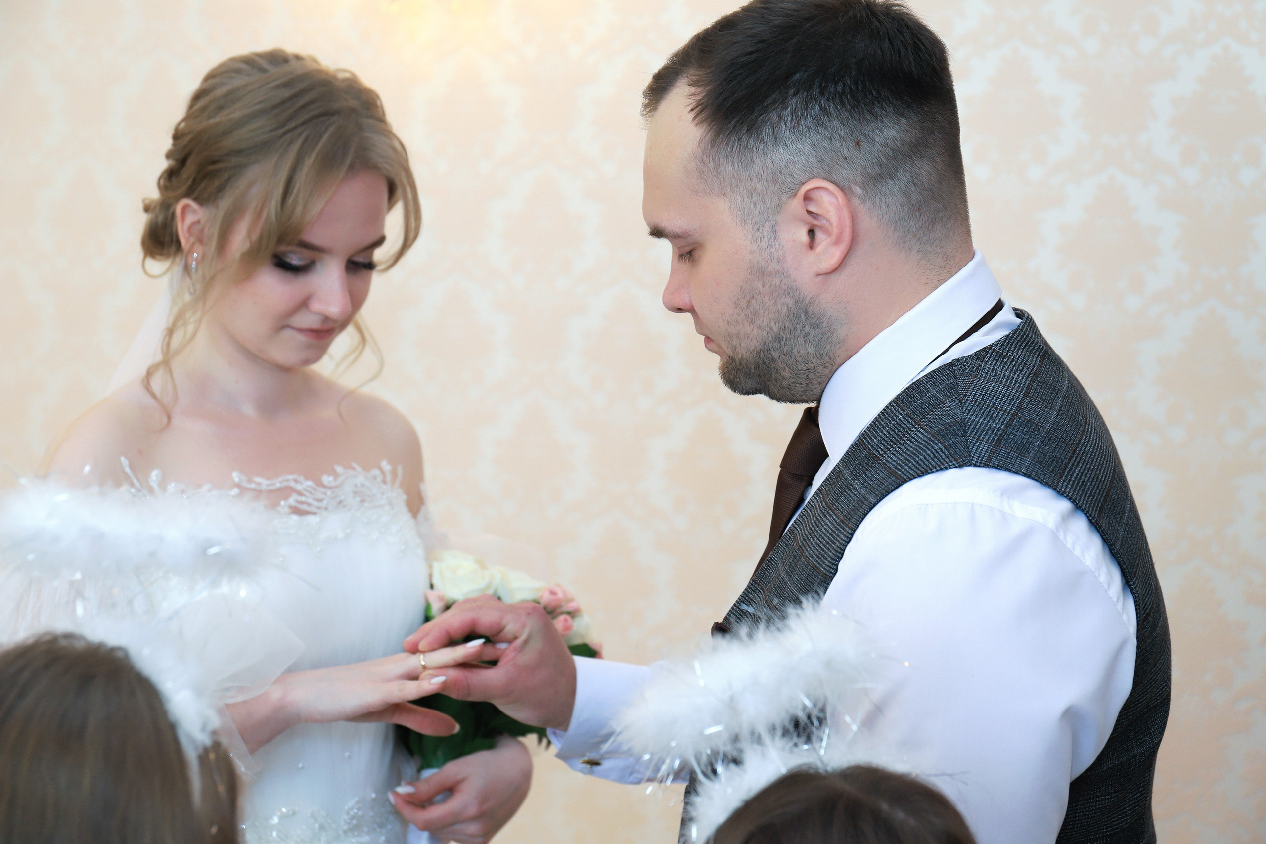 Андрей и Татьяна. Игорь Варава свадебный фотограф видеограф Белая Глина Краснодар