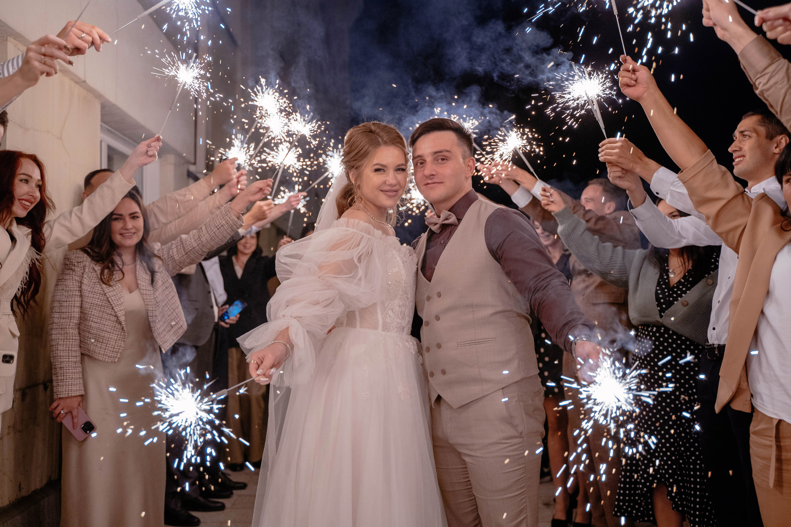 Свадебный день Магомеда и Вероники. Фотограф Чита. Индивидуальные портреты, LoveStory, свадьбы