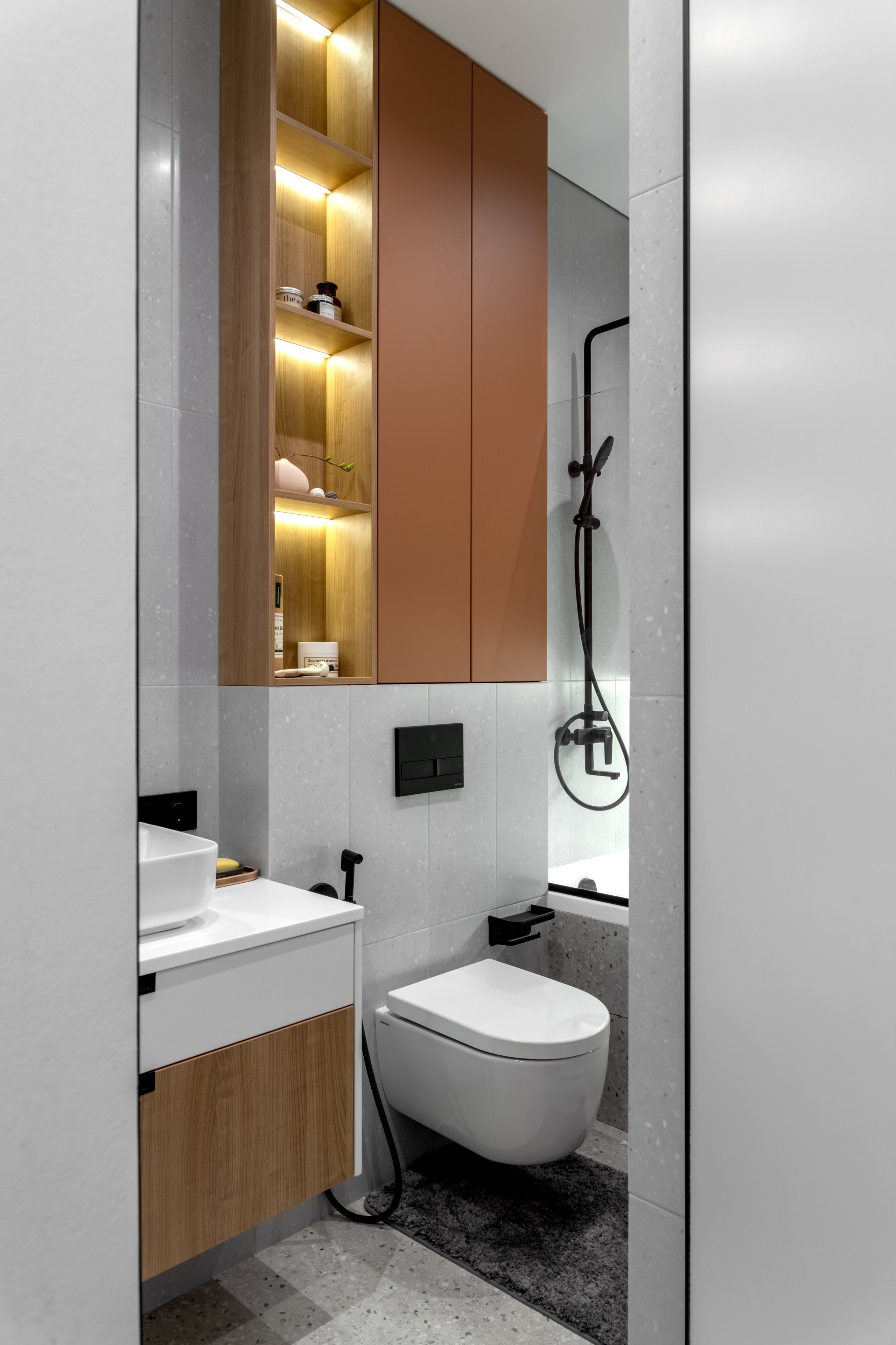 Дублинская. Интерьерный, портретный и семейный фотограф в Москве Мария Иринархова