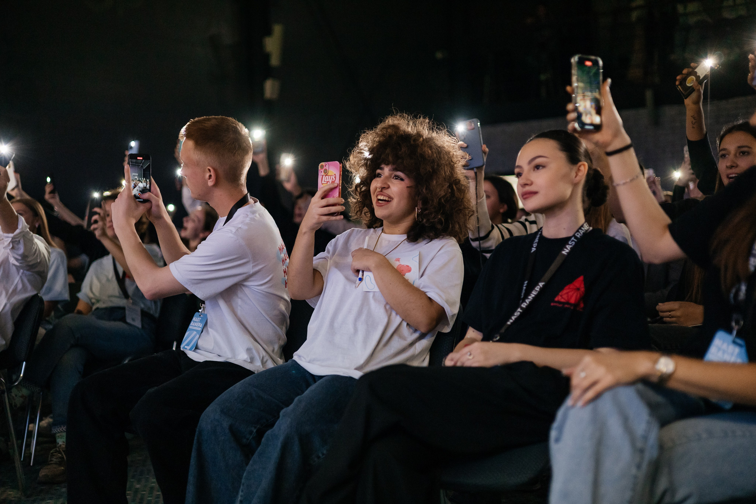 Всероссийский Форум Наставников NAST RANEPA. Дарья Нерсесян — фотограф в Ростове-на-Дону