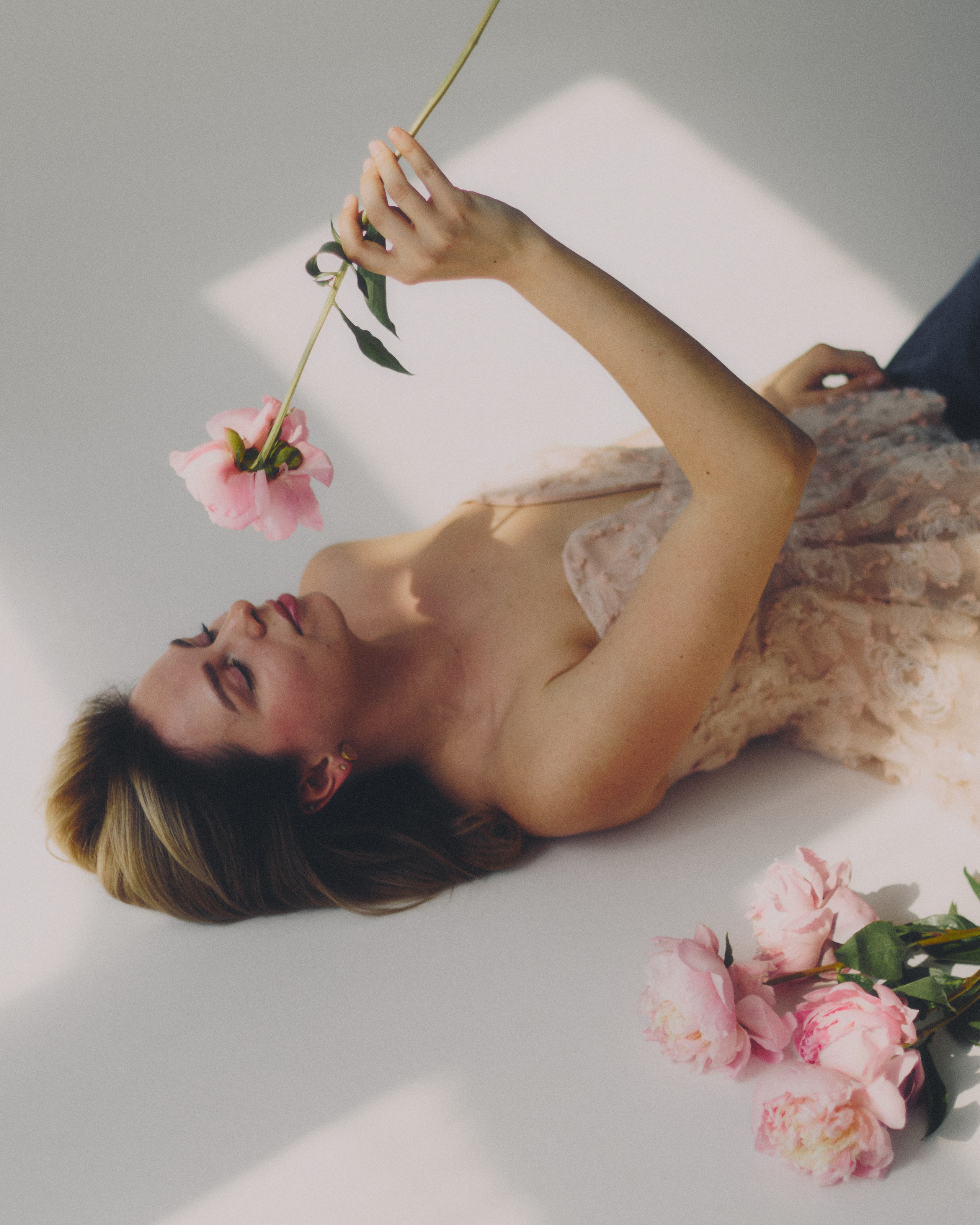 Вика. Портретный фотограф в Москве Ольга Крылова