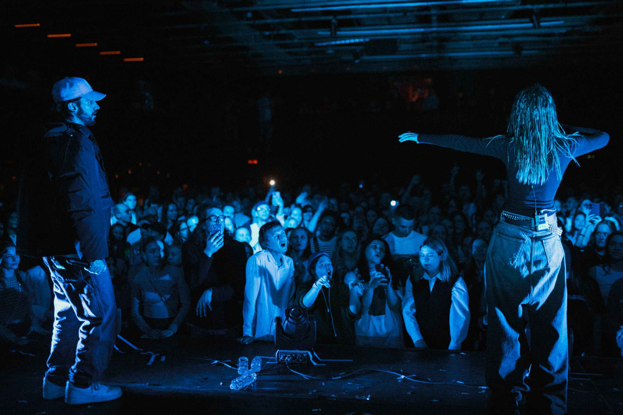 MINAEVA. Фотограф Москва