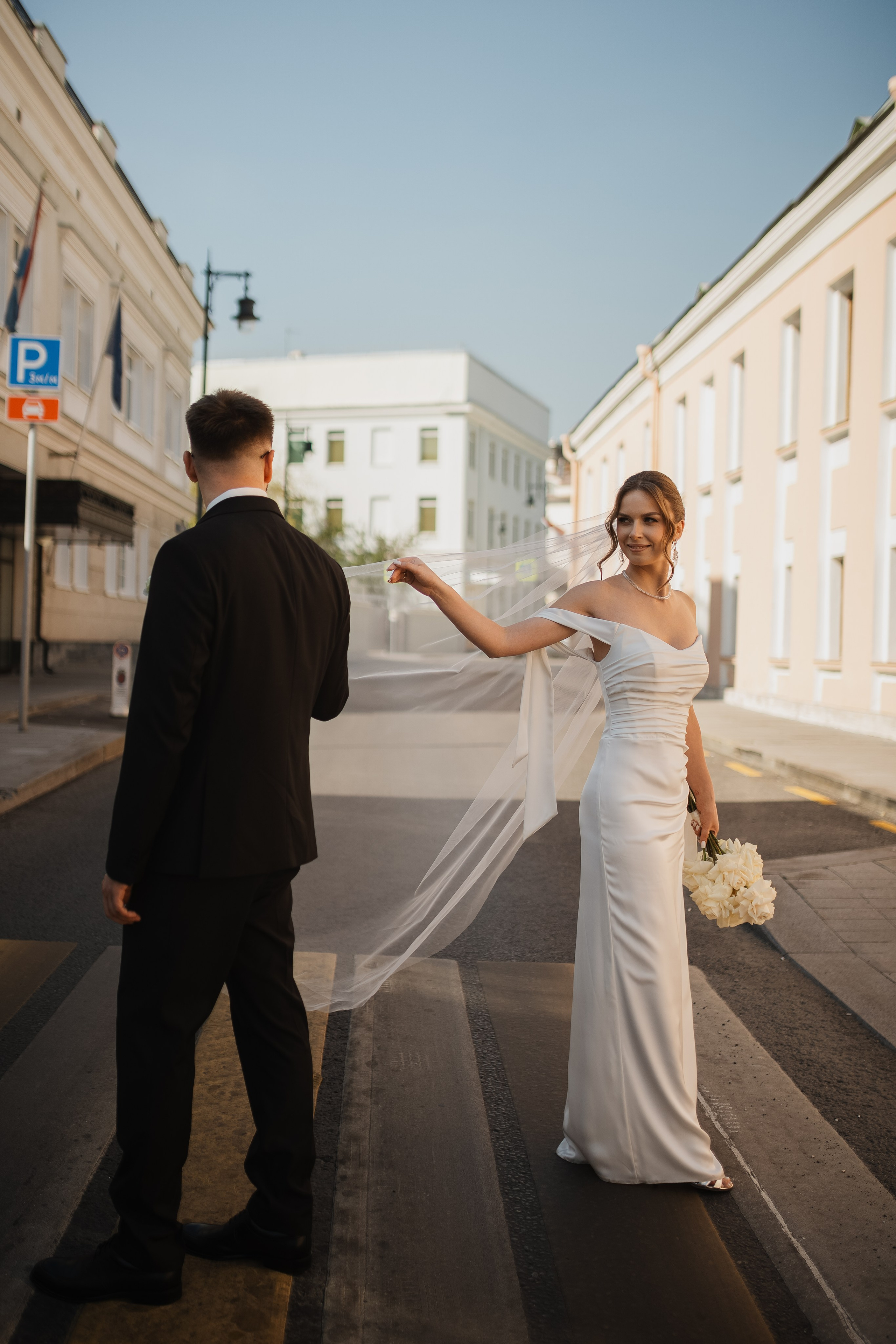 V & T. Фотограф Москва