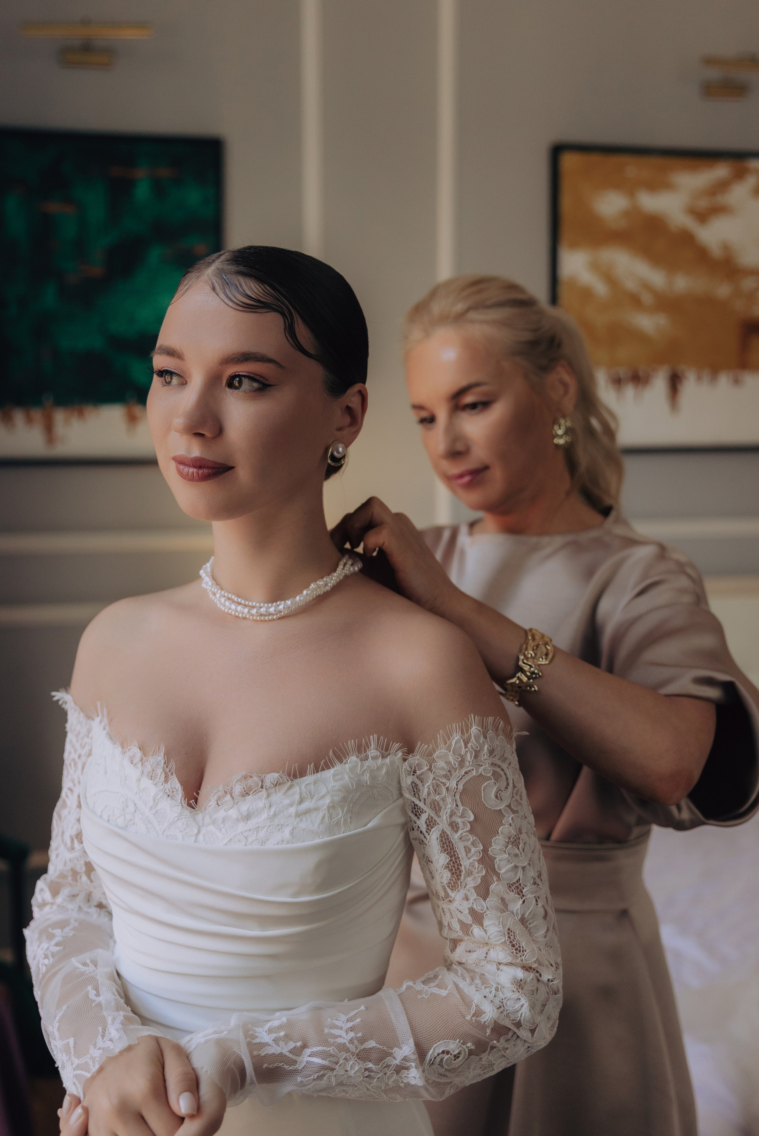 Andrey & Liza. Свадебный фотограф в Санкт-Петербурге Анна Суровцева