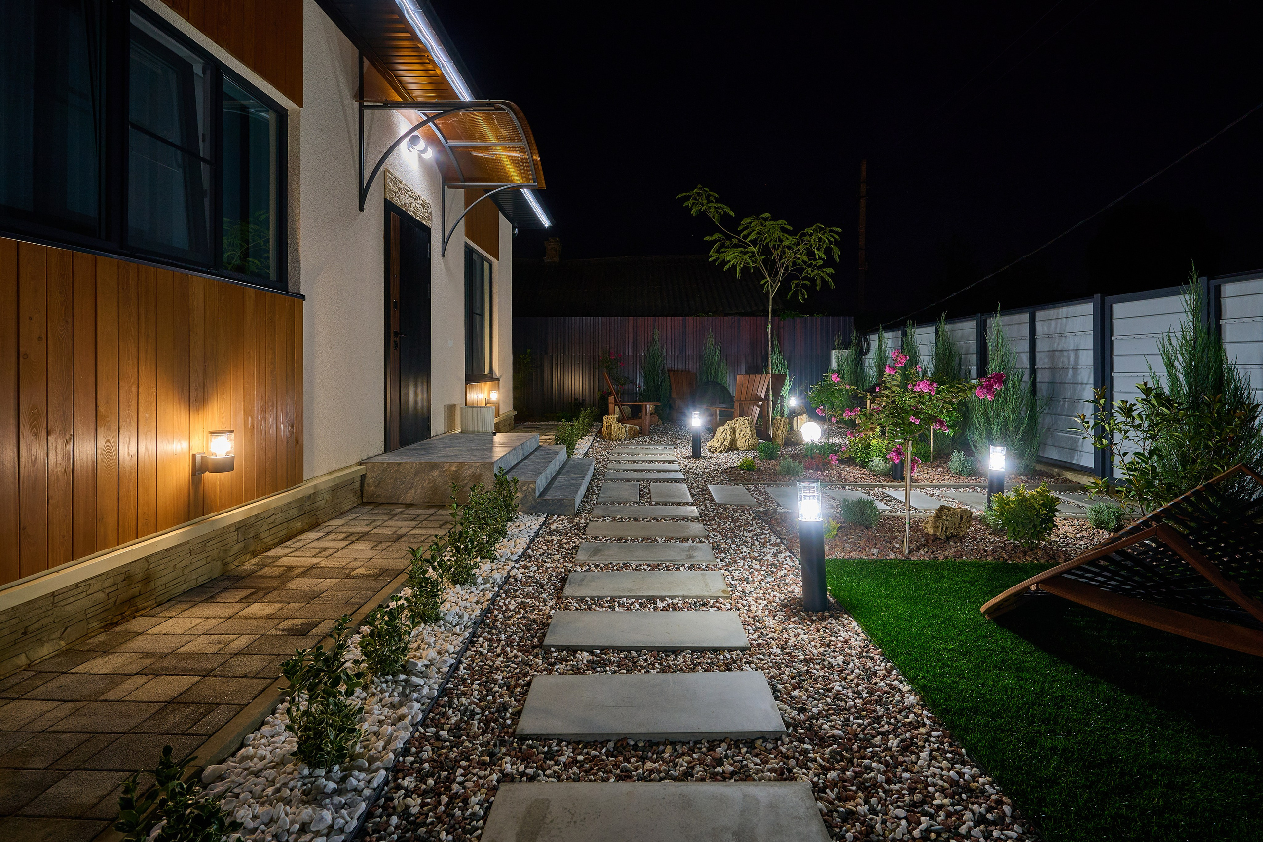 Квартира 190. Интерьерный фотограф в Краснодаре