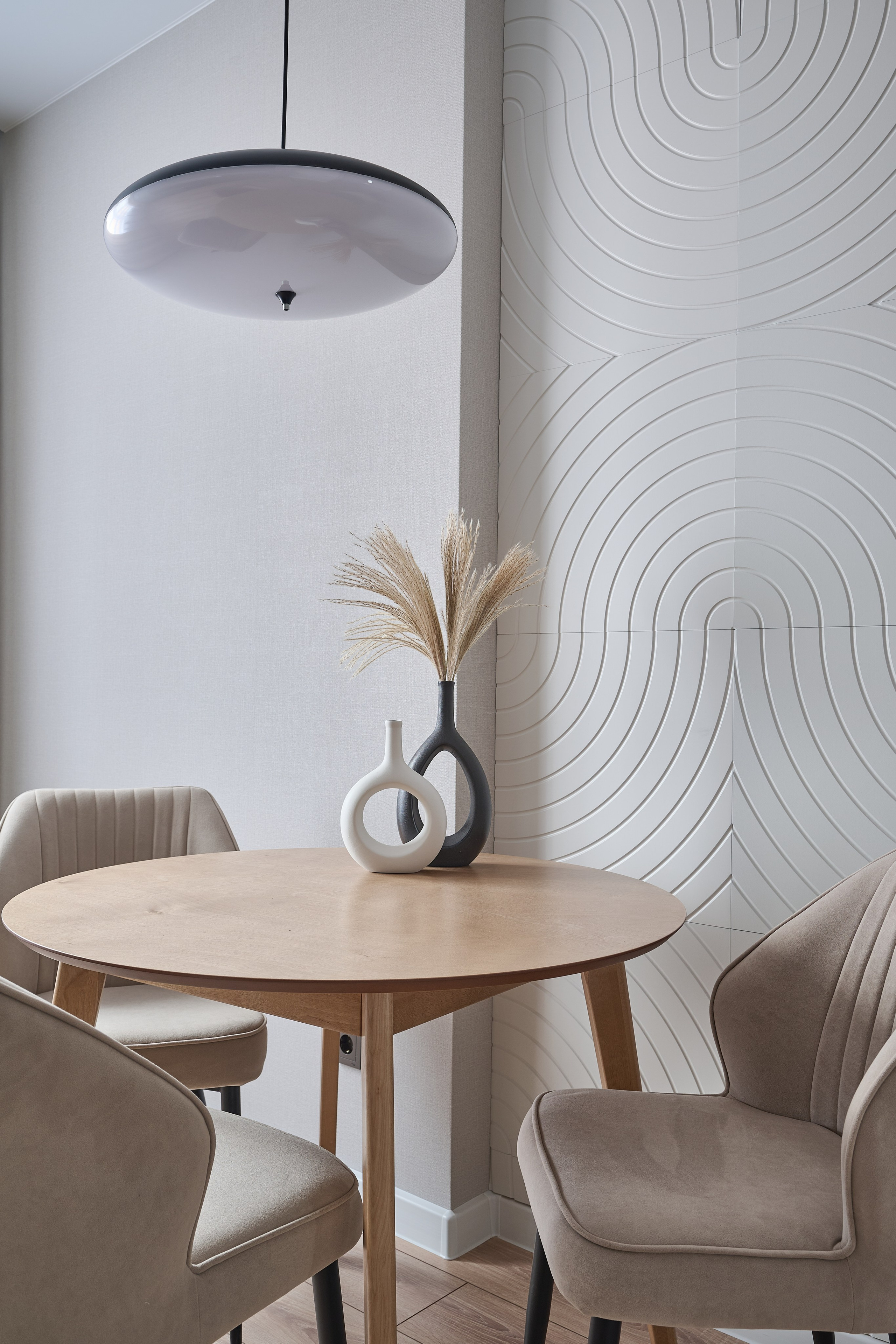 Квартира 189. Интерьерный фотограф в Краснодаре