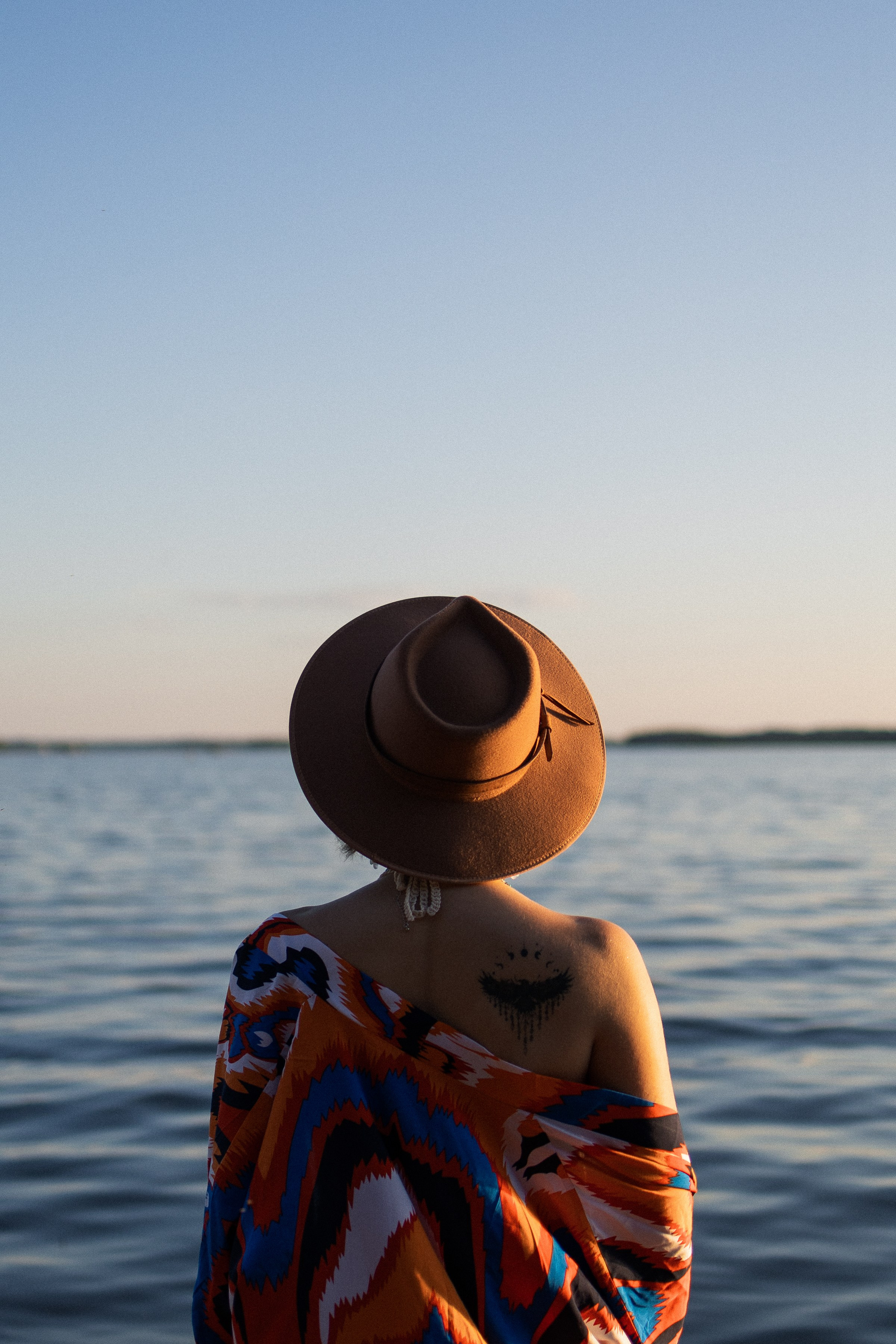 Лера/бохо. Фотограф в Выборге и Санкт-Петербурге Маша Гуляева