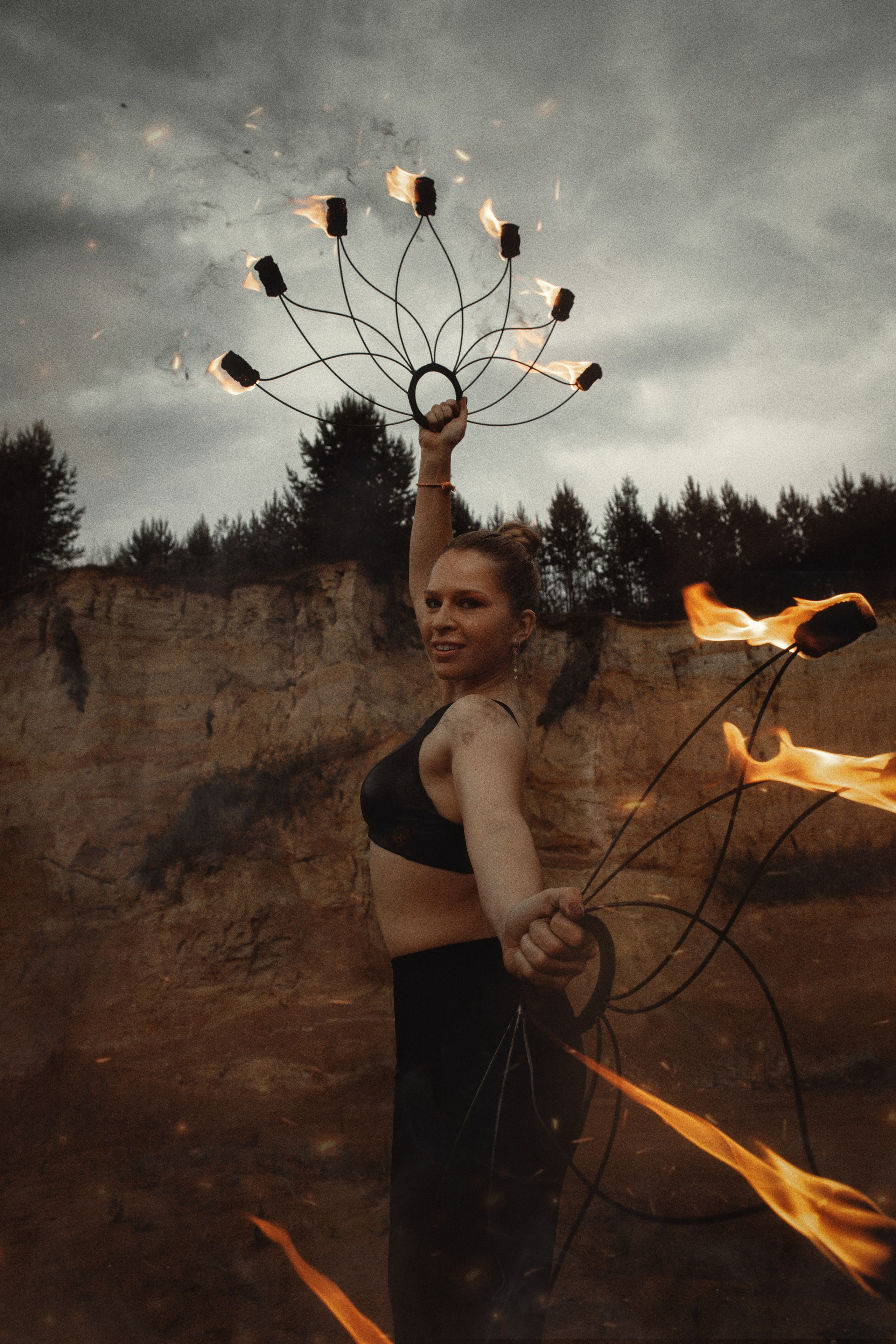 Аня. Фотограф в Красноярске Андрей Завозников