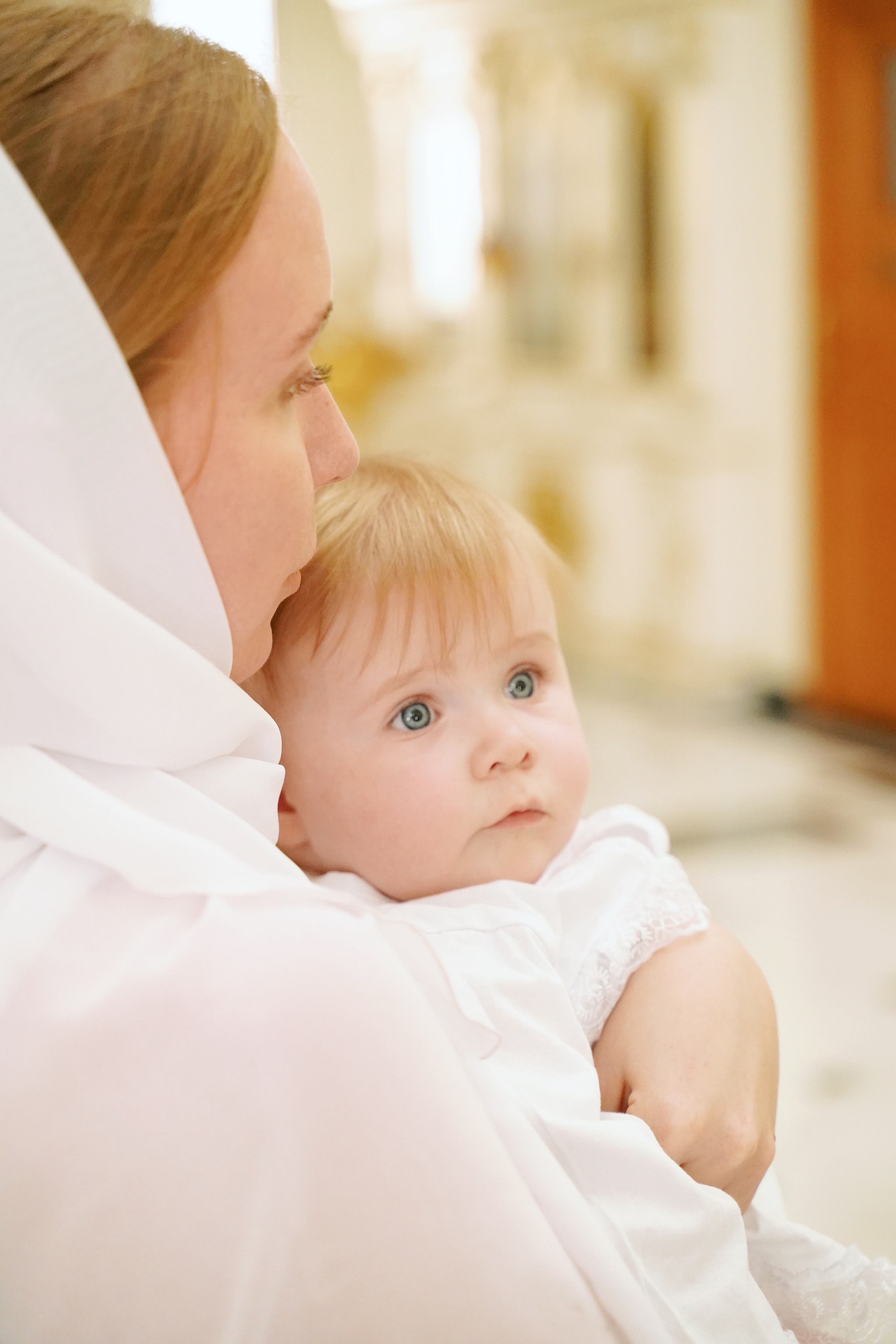 Dinara’s christening. Katyavasileva