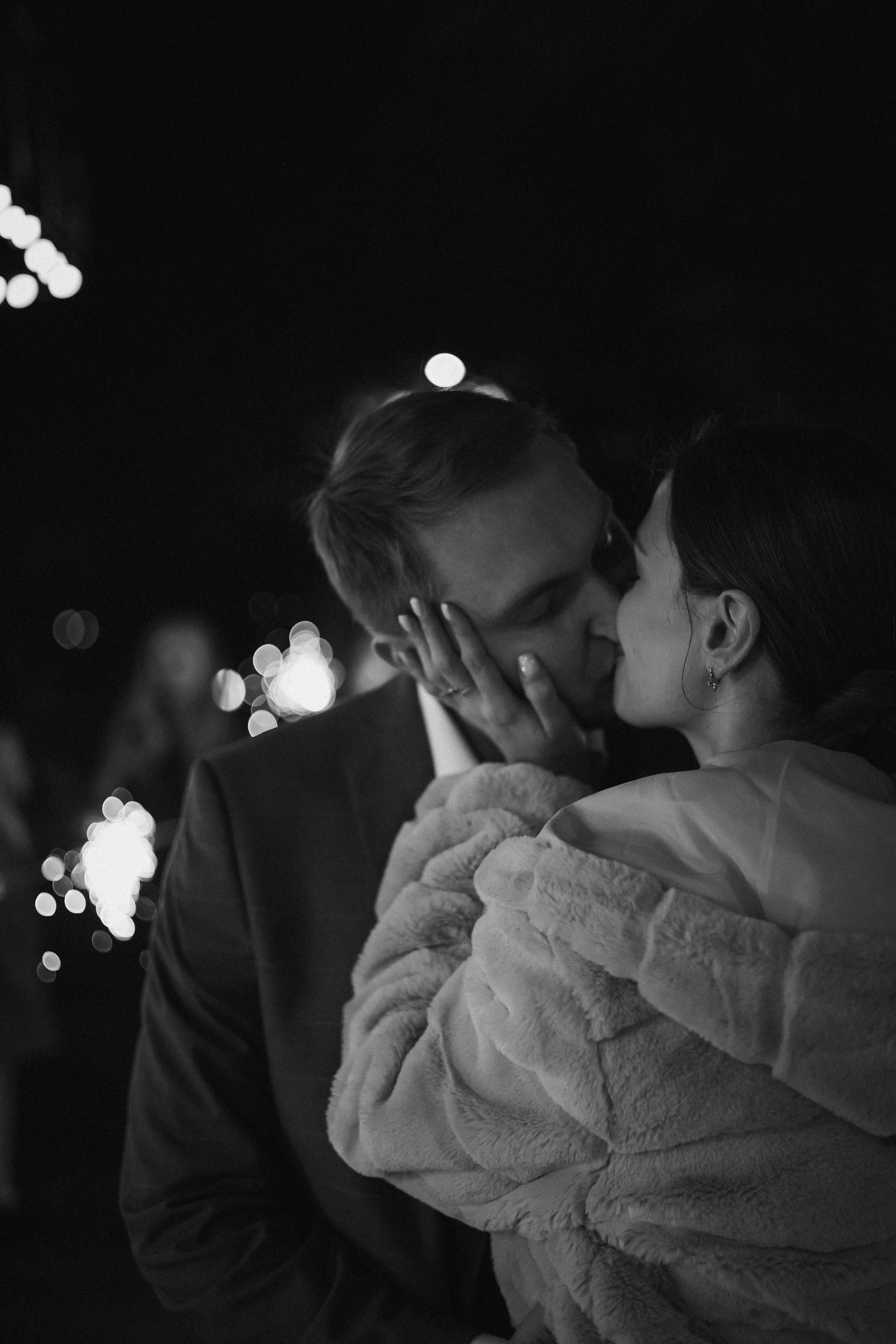 Евгений и Виктория. Фотограф Волгоград / Волжский