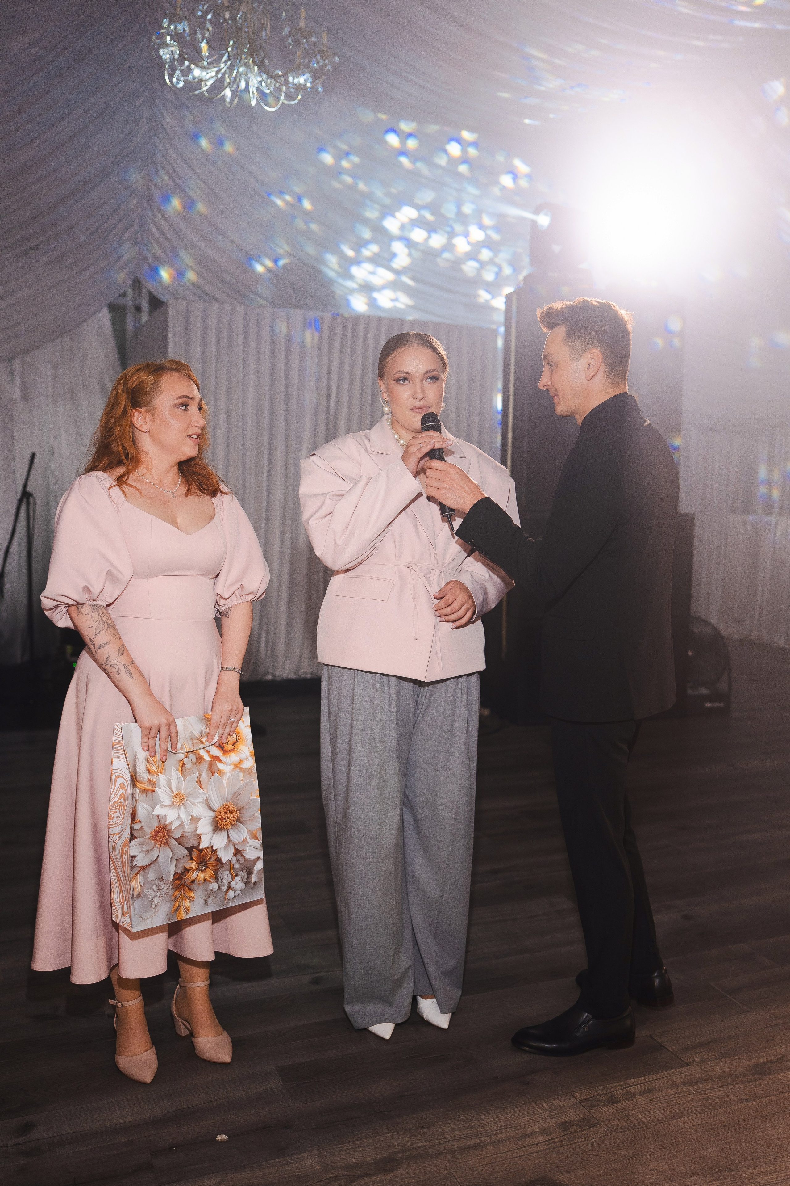 Дарья и Павел. Фотограф Хабаровск