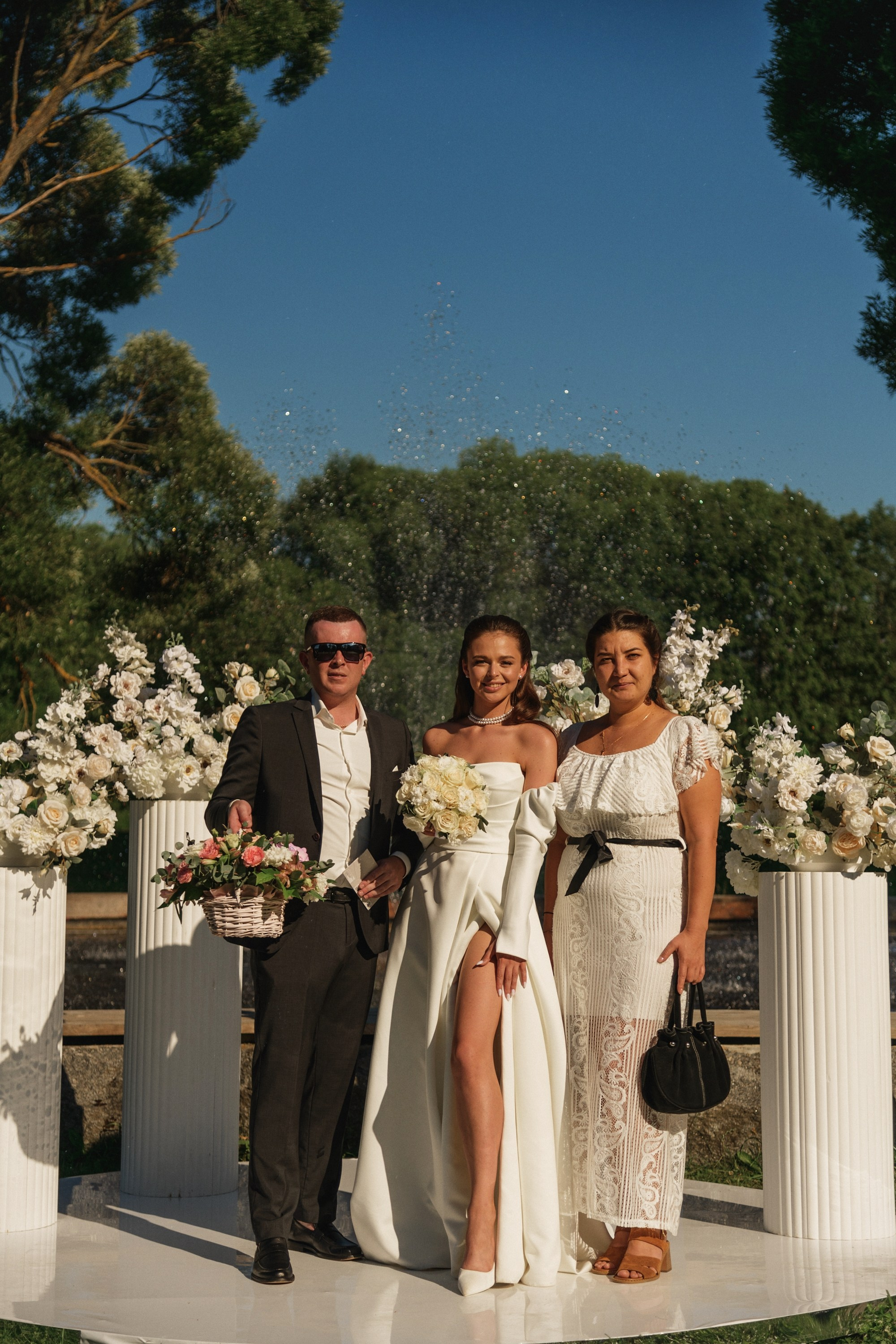 Таня и Вова. Фотограф Смоляк Алена