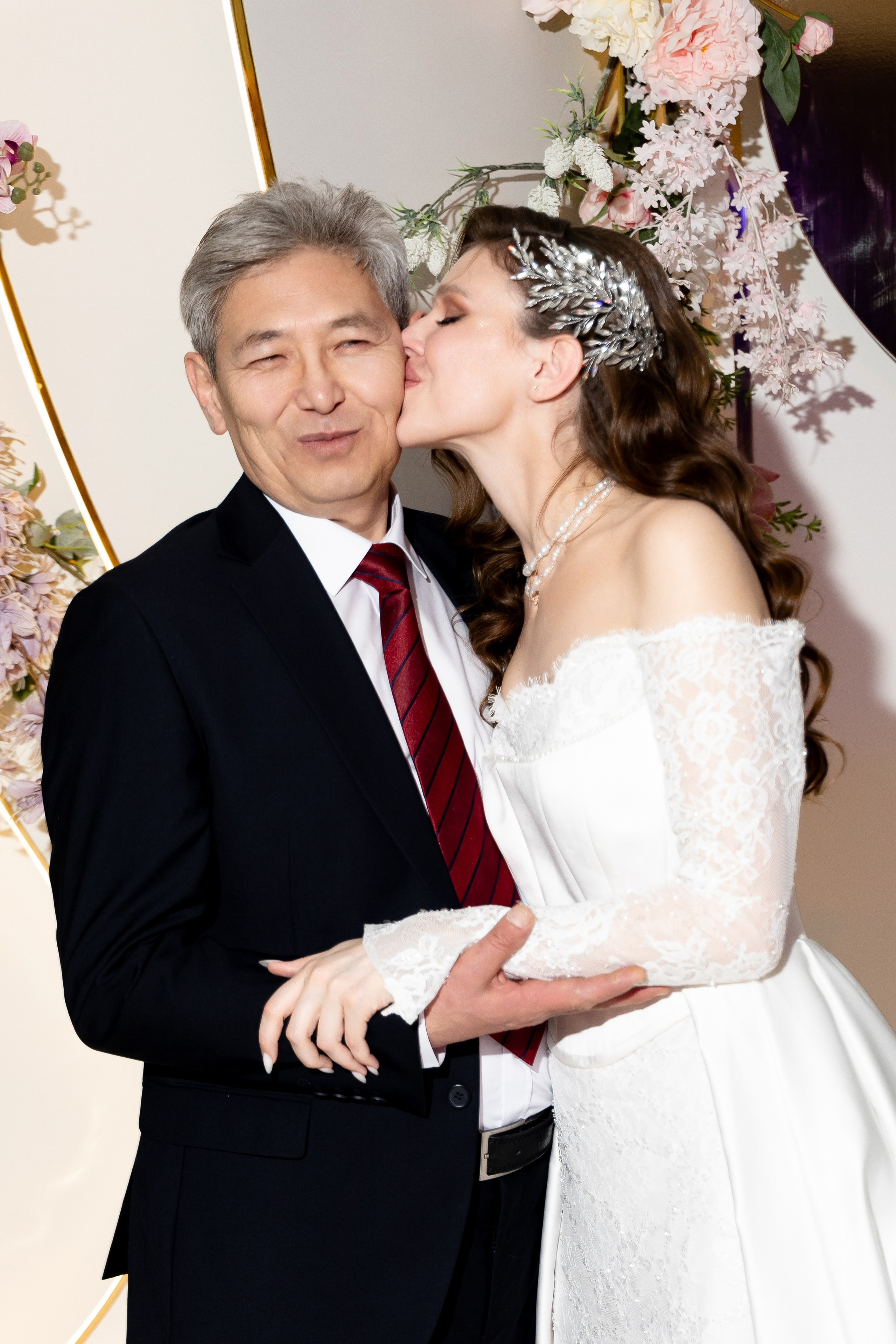 Sergey & Dariya. Свадебный и фэшн фотограф