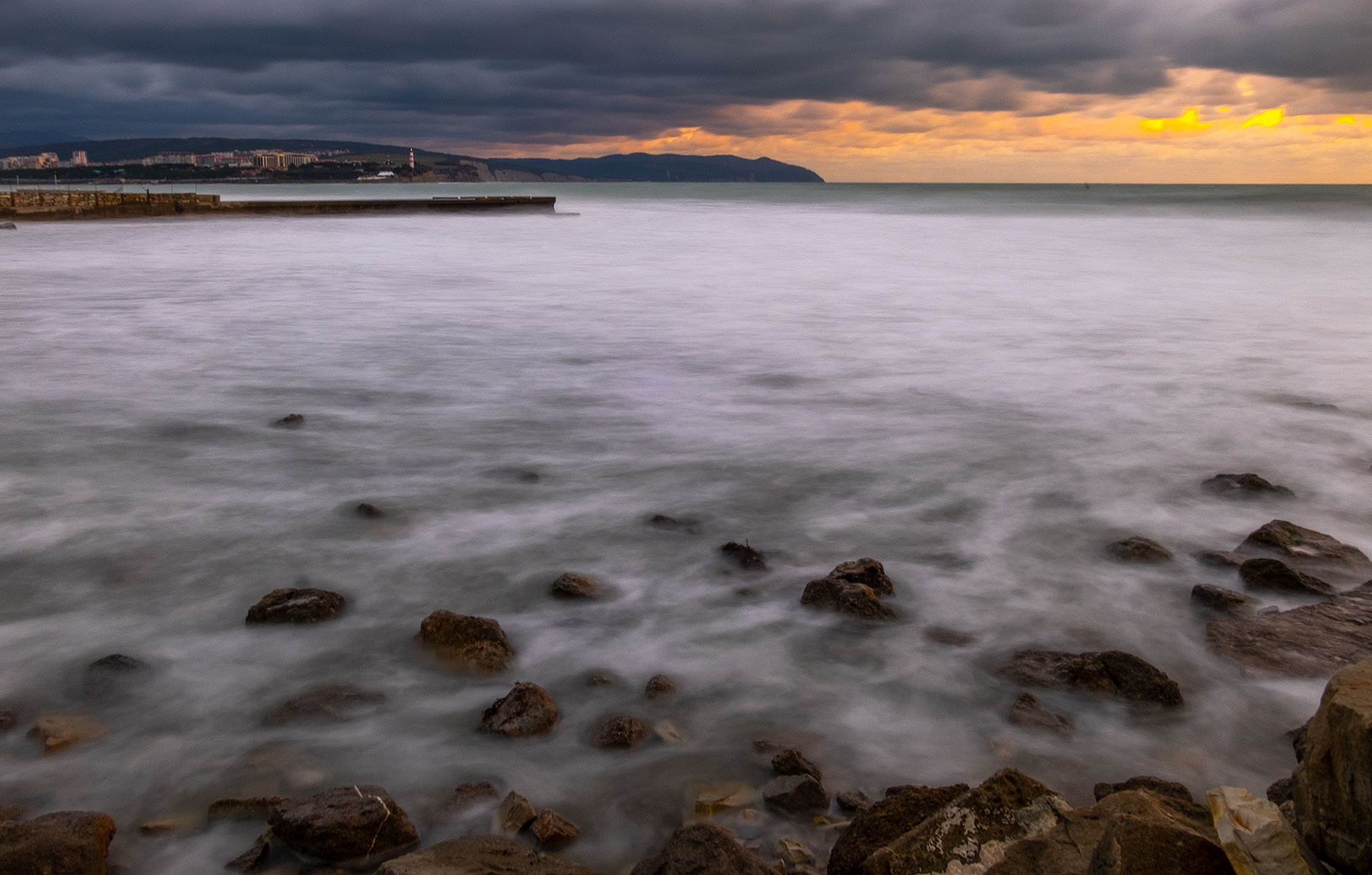 Свадебный фотограф в Геленджике
