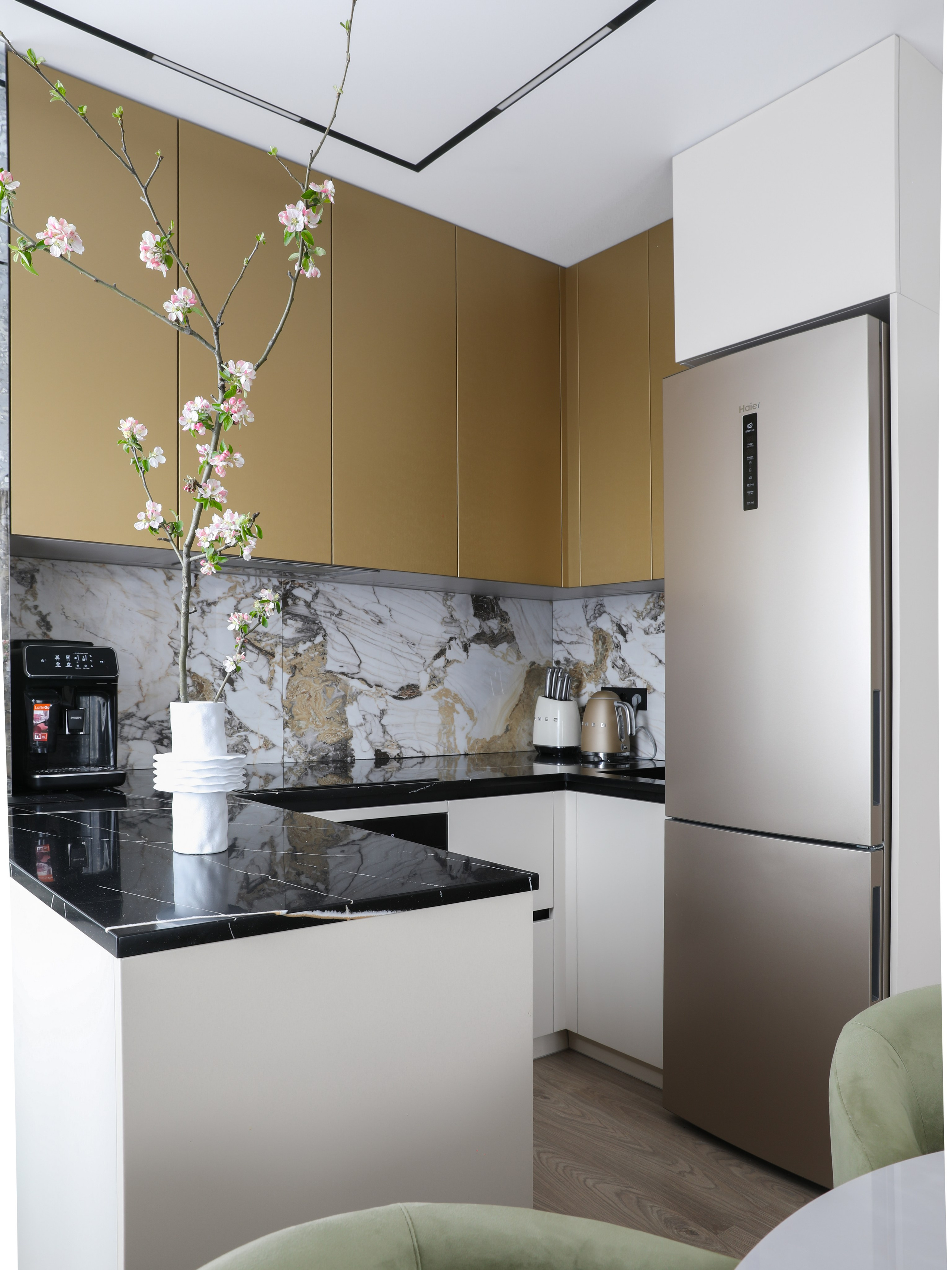 ЖК Кинетик. Фотограф Иван Белов