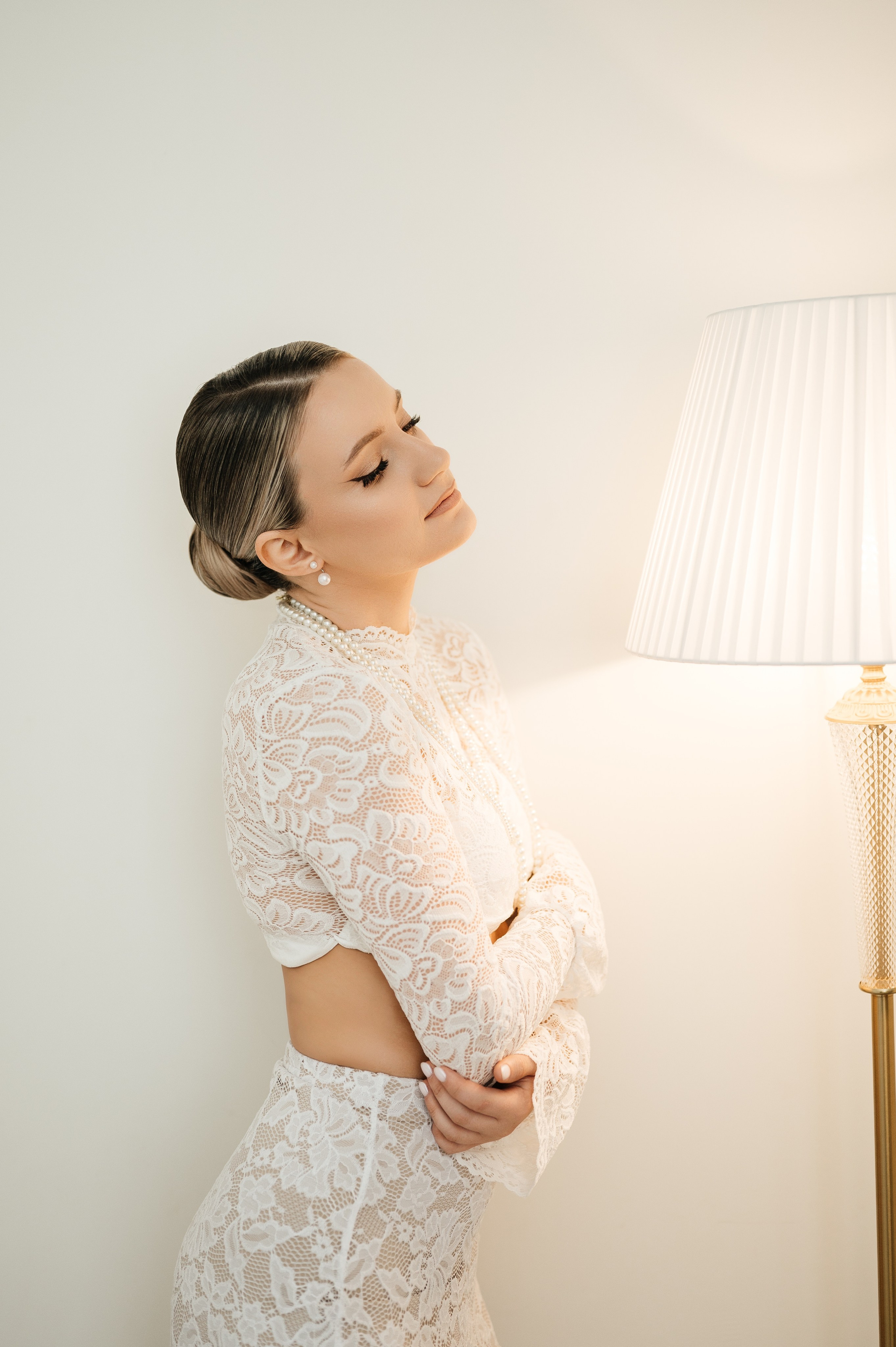 Утро жениха и невесты. Свадебный и семейный фотограф в Краснодаре Алина Мельник