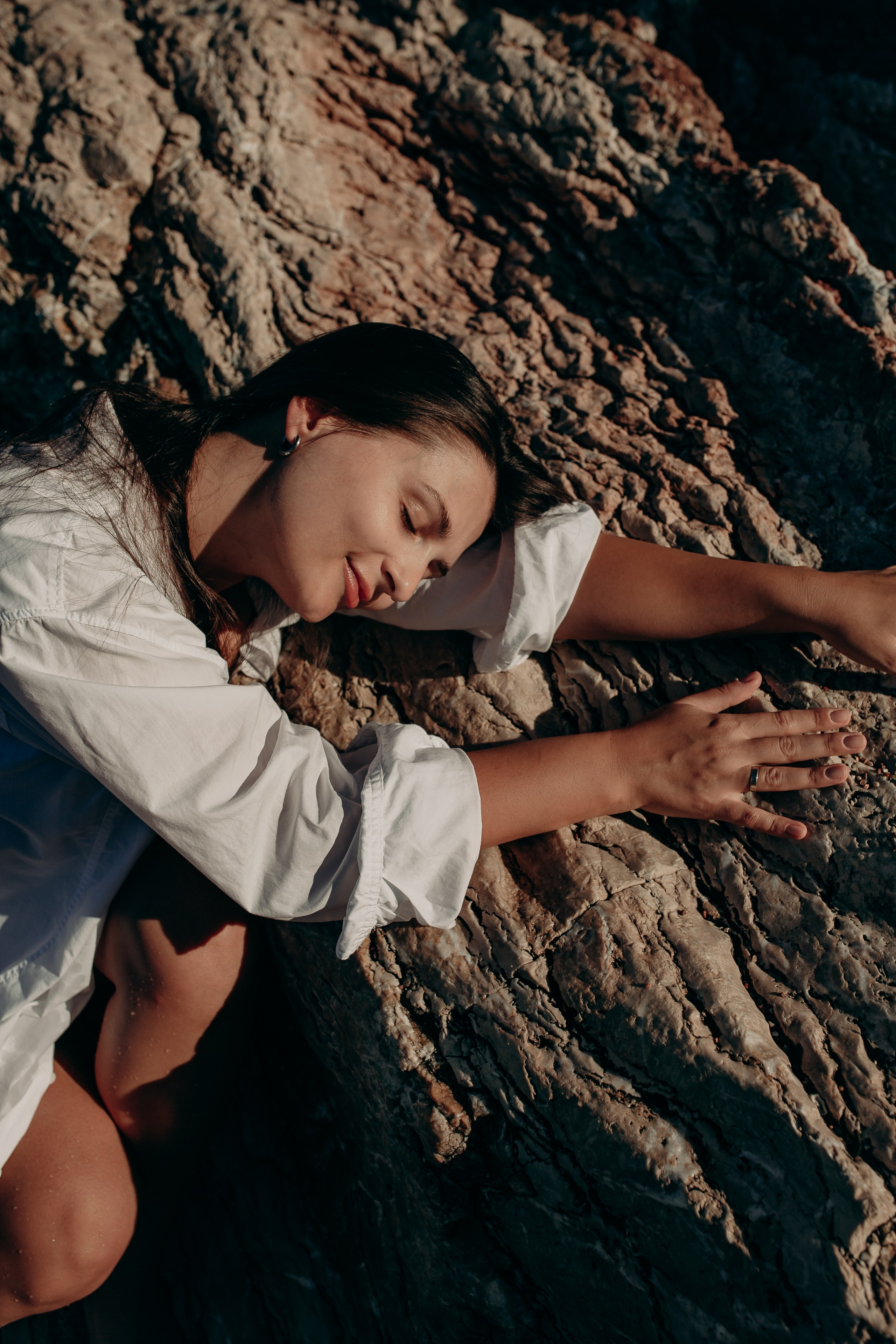 LOVE STORY (СВЕТИ СТЕФАН). Family, Women & Couples Photographer in Budva, Kotor, Herceg Novi, Perast & Coastal Montenegro