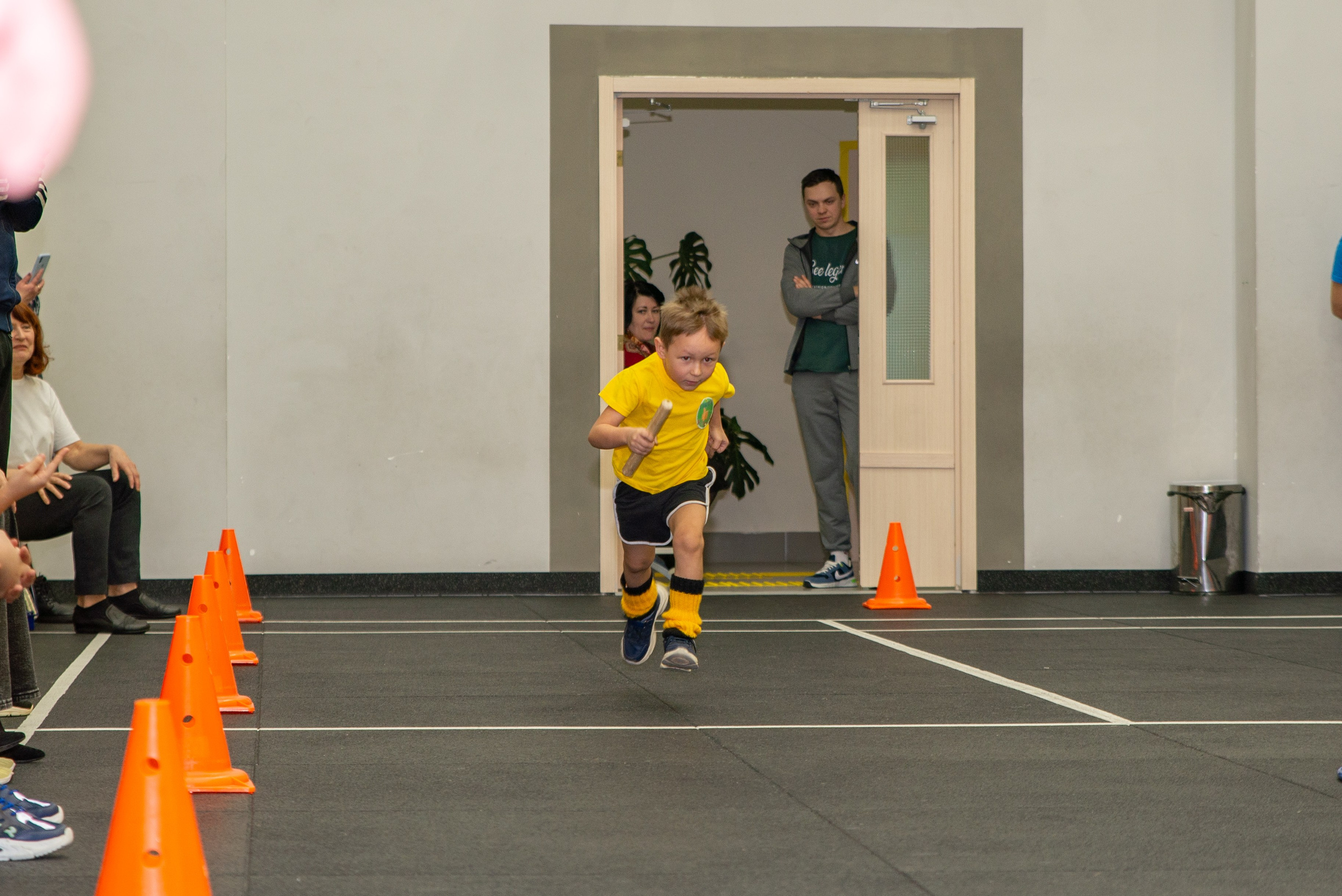 Малышиада 2025. Фотограф в Ветлуге Сергей Белов (VETLUGA B.S.)