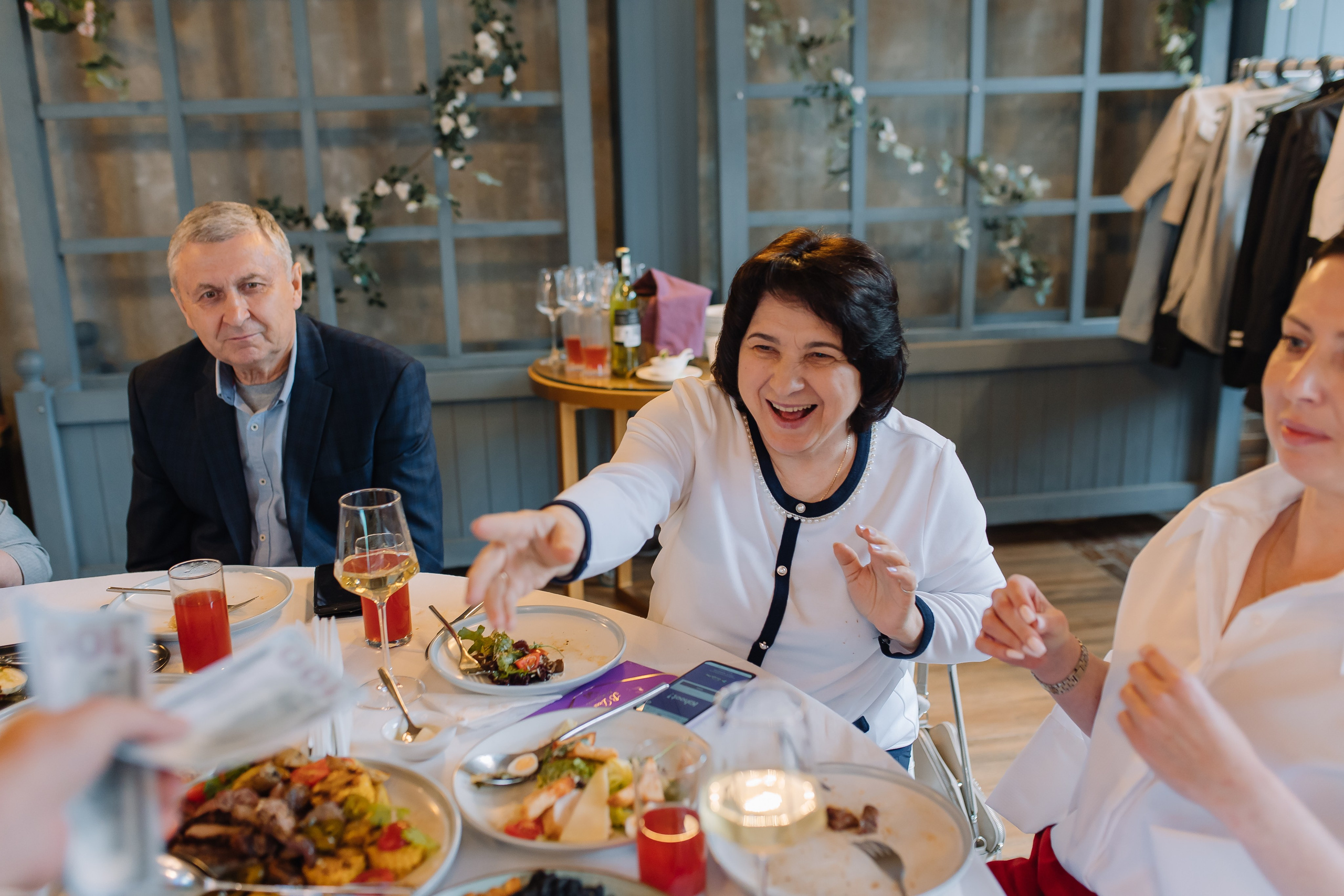 Репортаж. Свадебный и семейный фотограф в Алматы Laura Dosmann