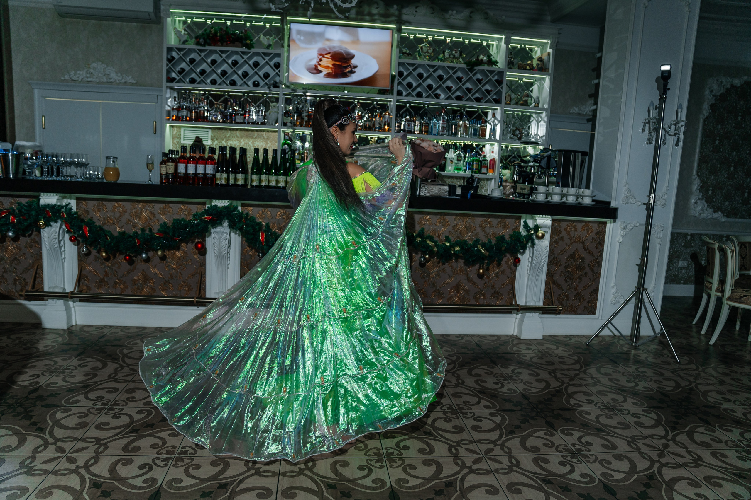 Отель «ПушкинЪ». Фотограф Ангарск Иркутск Ксения Король