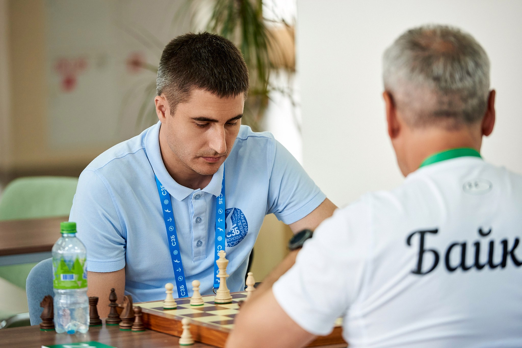 Летняя Сбербанкиада в Казани 2023. Иван Ступа, репортажный фотограф в Санкт-Петербурге и Ленинградской области