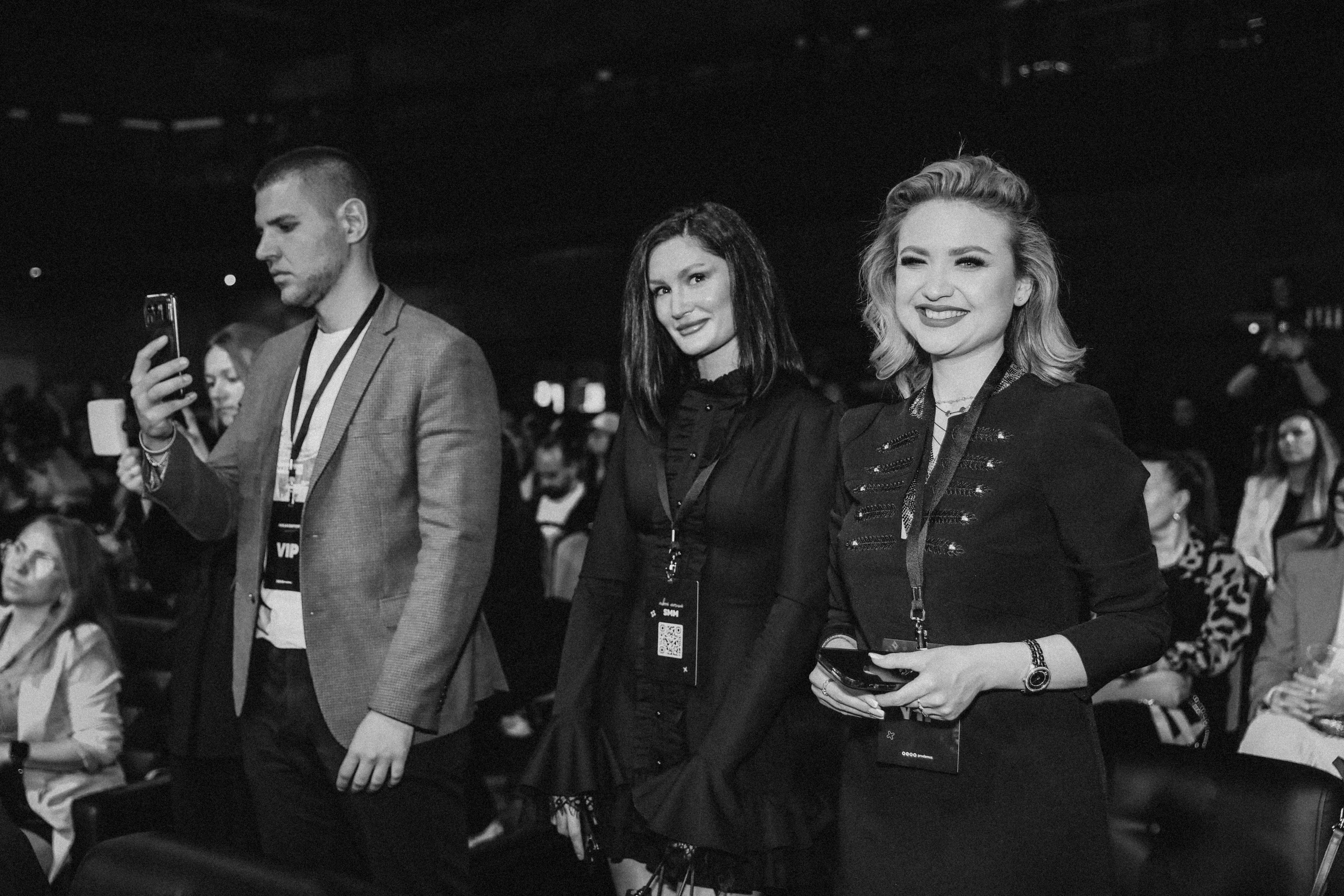 REELS CONTENT — НЕТВОРКИНГ. Photographer Viktoriya Markushina «My world throug»