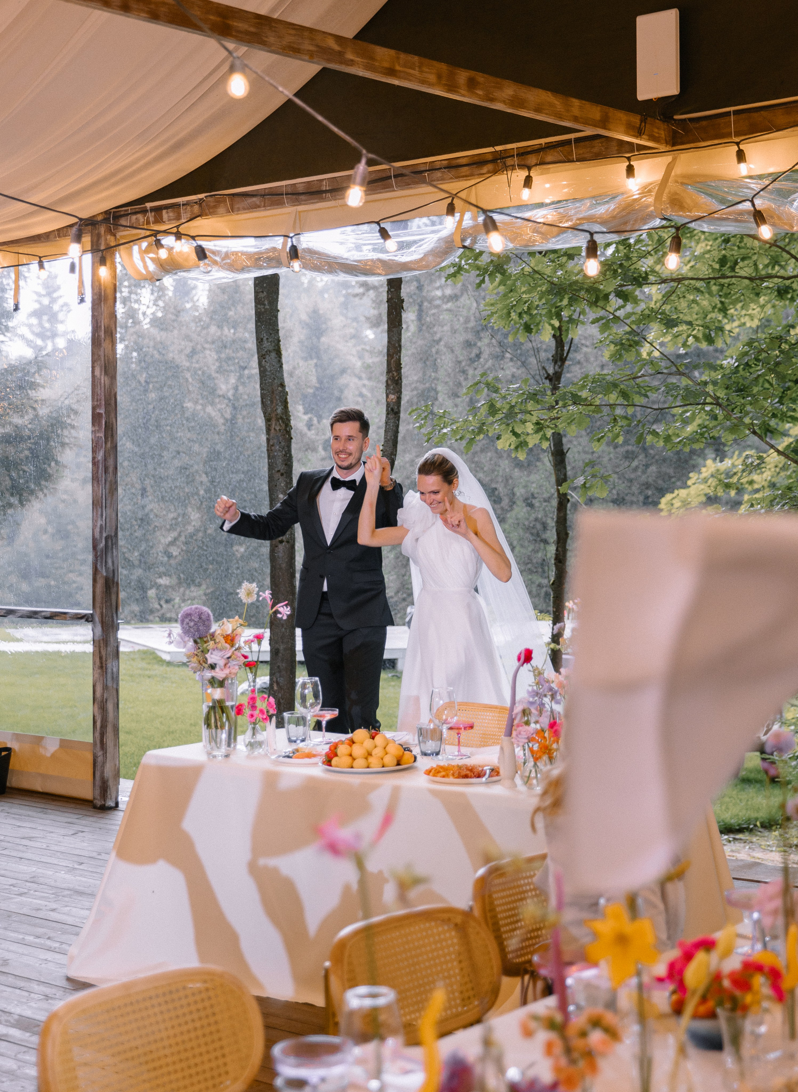 Когда, если не этим летом?. VENSKAYA WEDDING & EVENT PLANNER